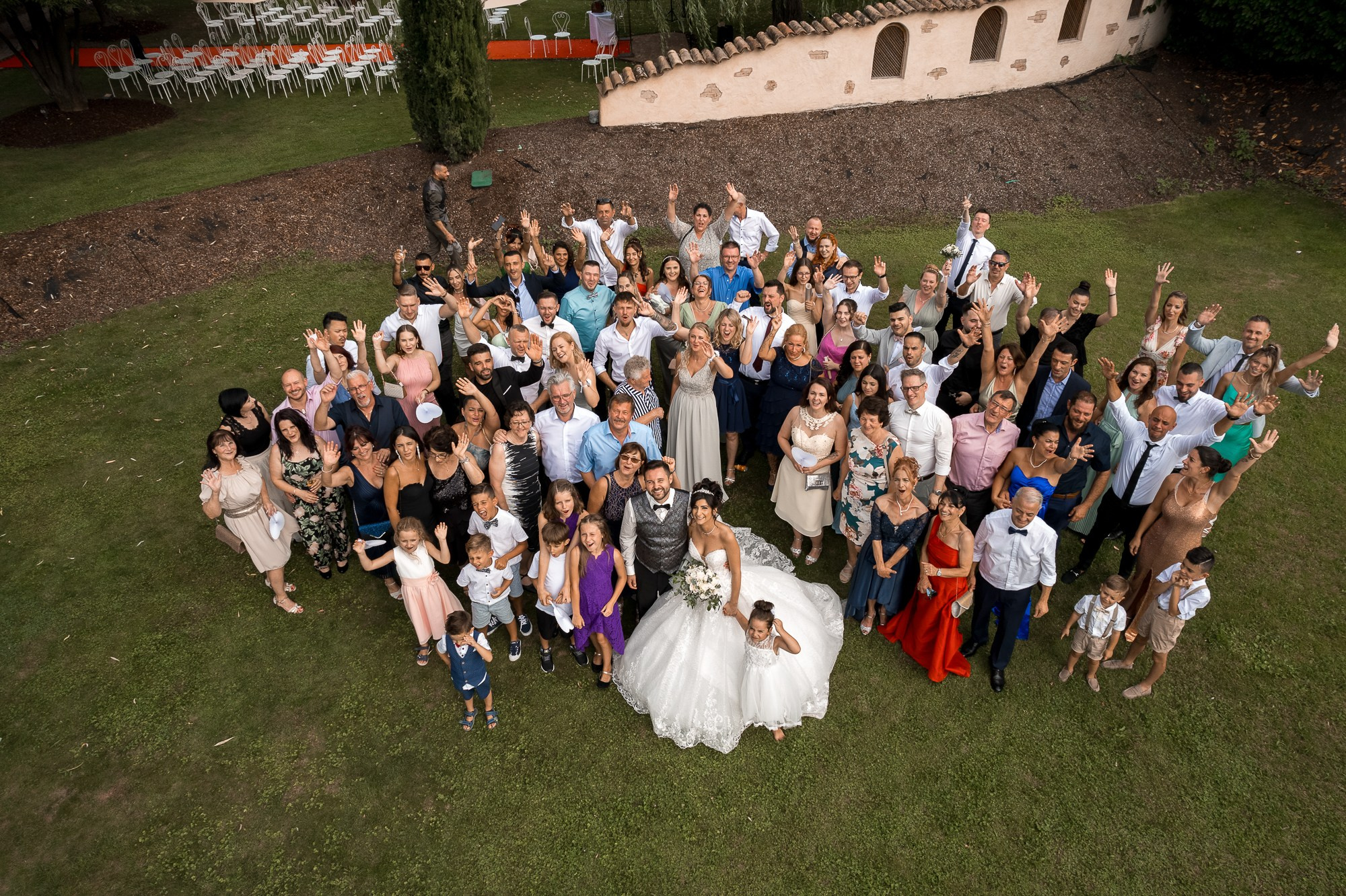 Freie Trauung Molino | Hochzeitsfotograf Molino