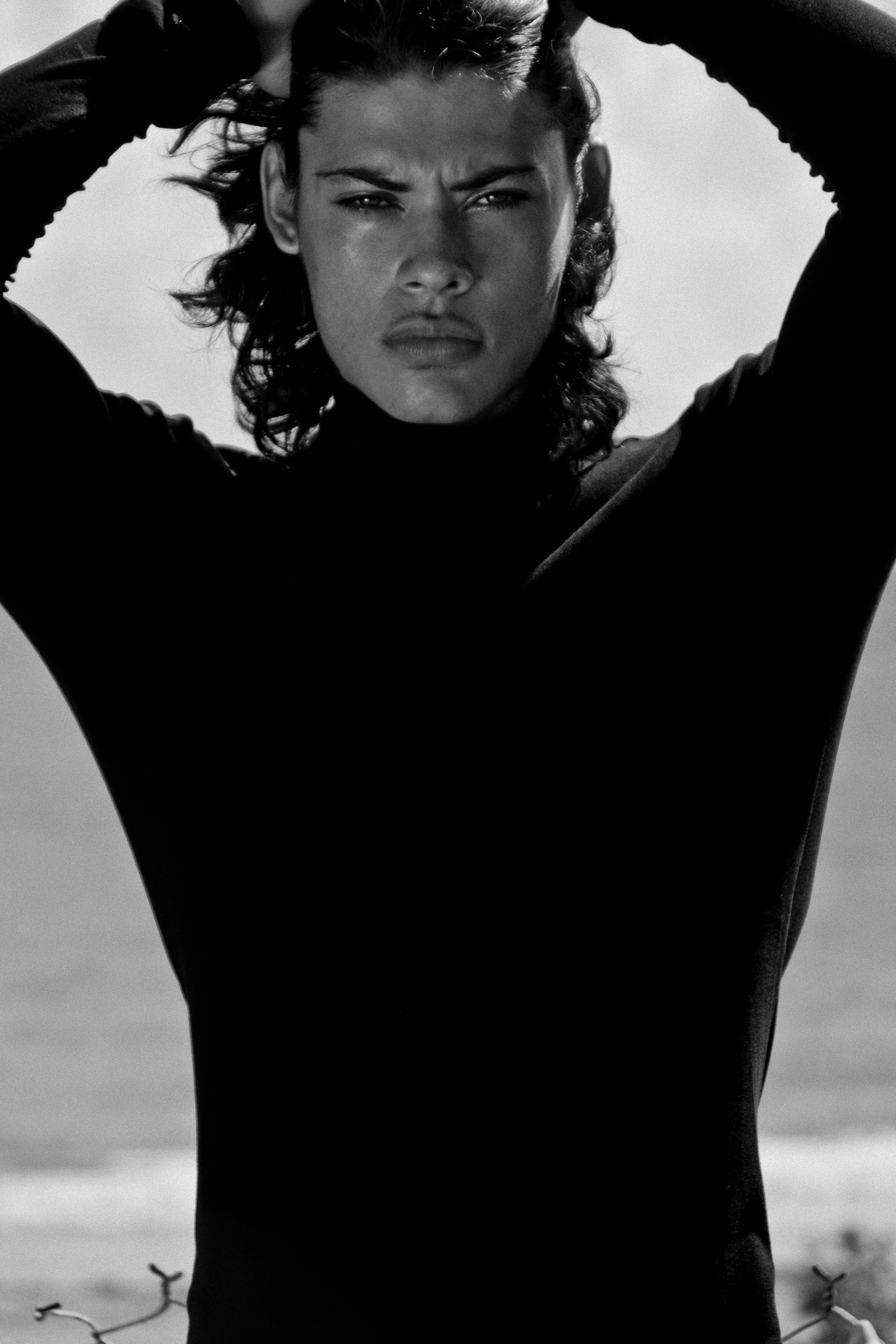 model photographer in Santo Domingo