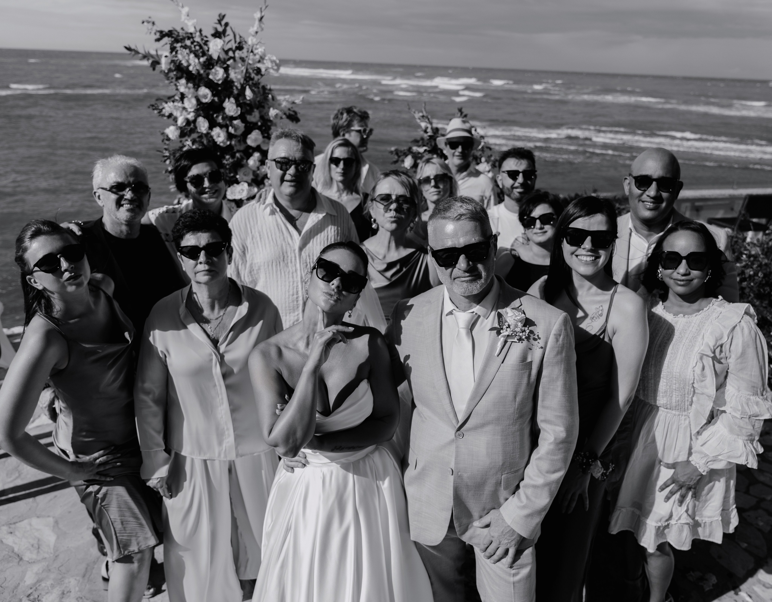 Family and wedding photographer in Puerto Plata. Photographer in Puerto Plata and Santo Domingo, Dominican Republic