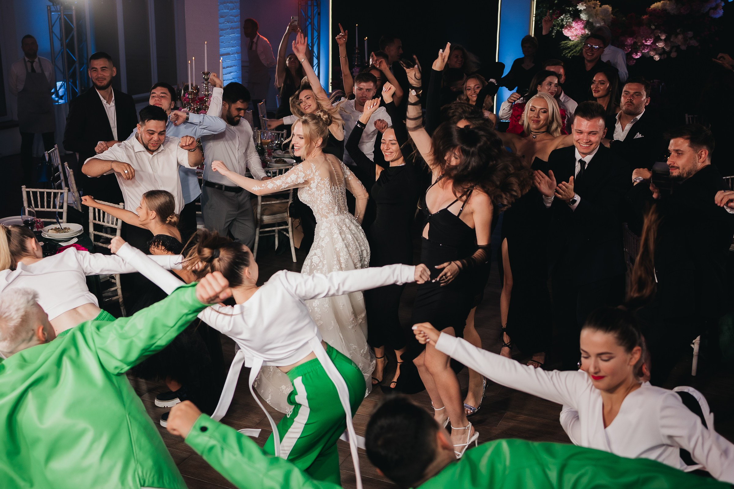 Araz & Daria. Destination wedding and fashion photographer in Riga Igor Davidovich