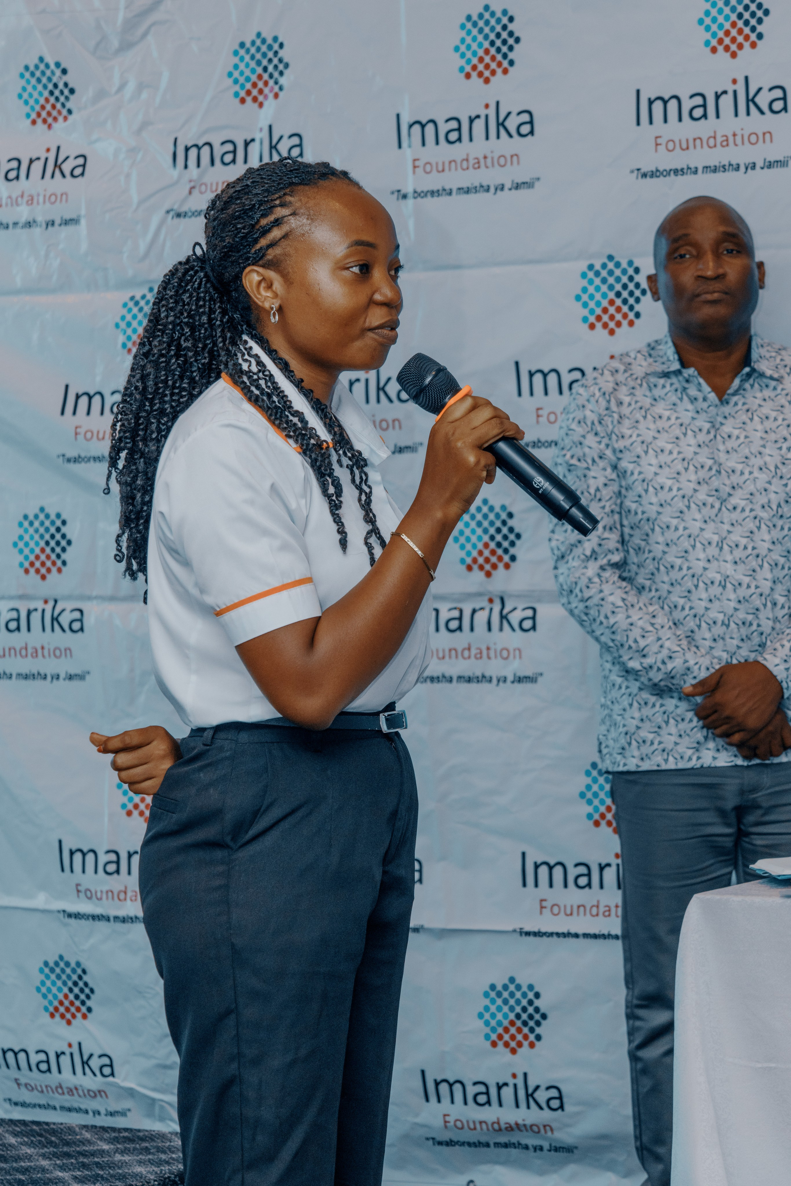 Conferences. Studio Afri | NGO Storytelling, Photography & Videography in Mombasa