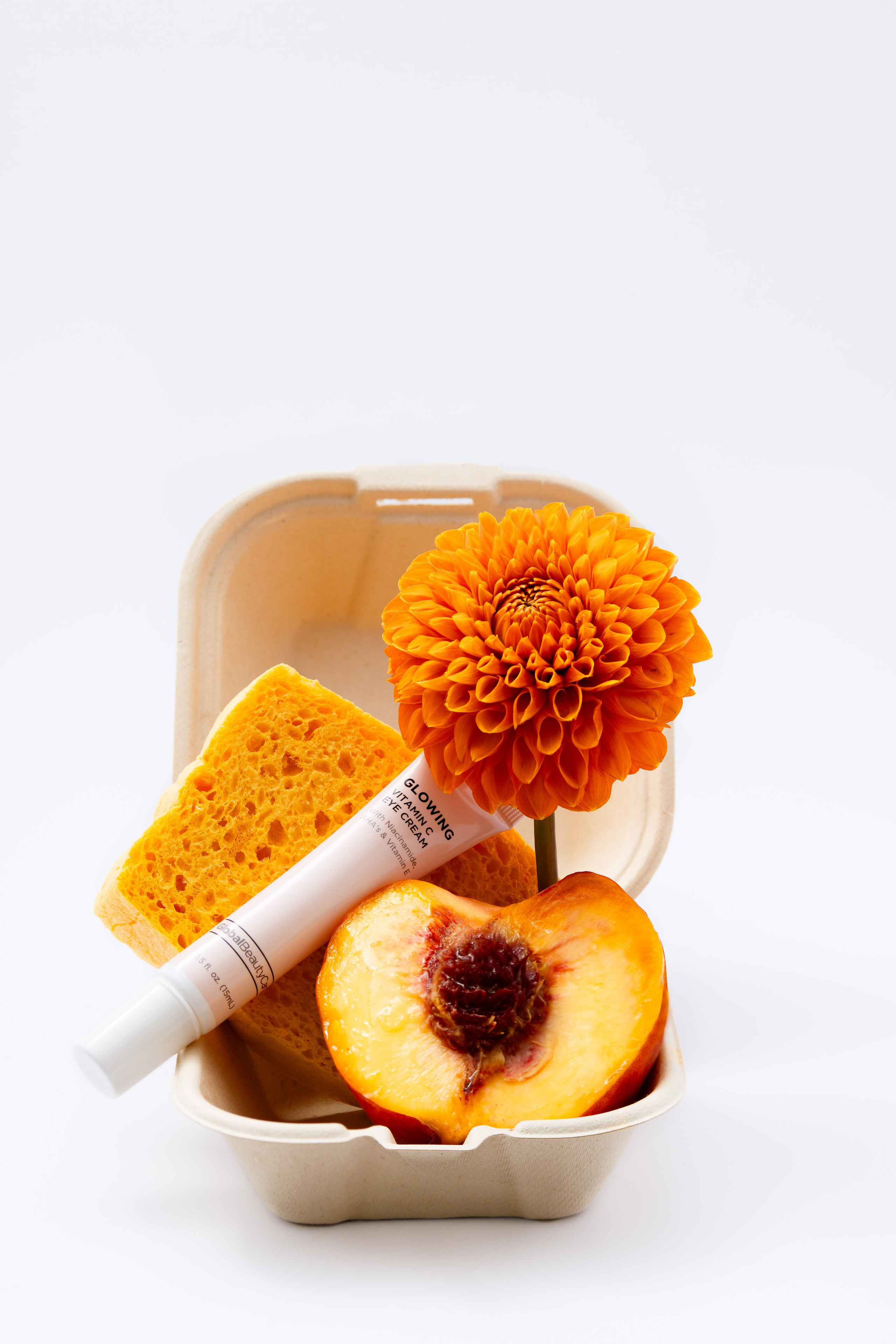 Skincare & Cosmetics Product Photography – USA. LILIIA ZABOTKINA food photographer California