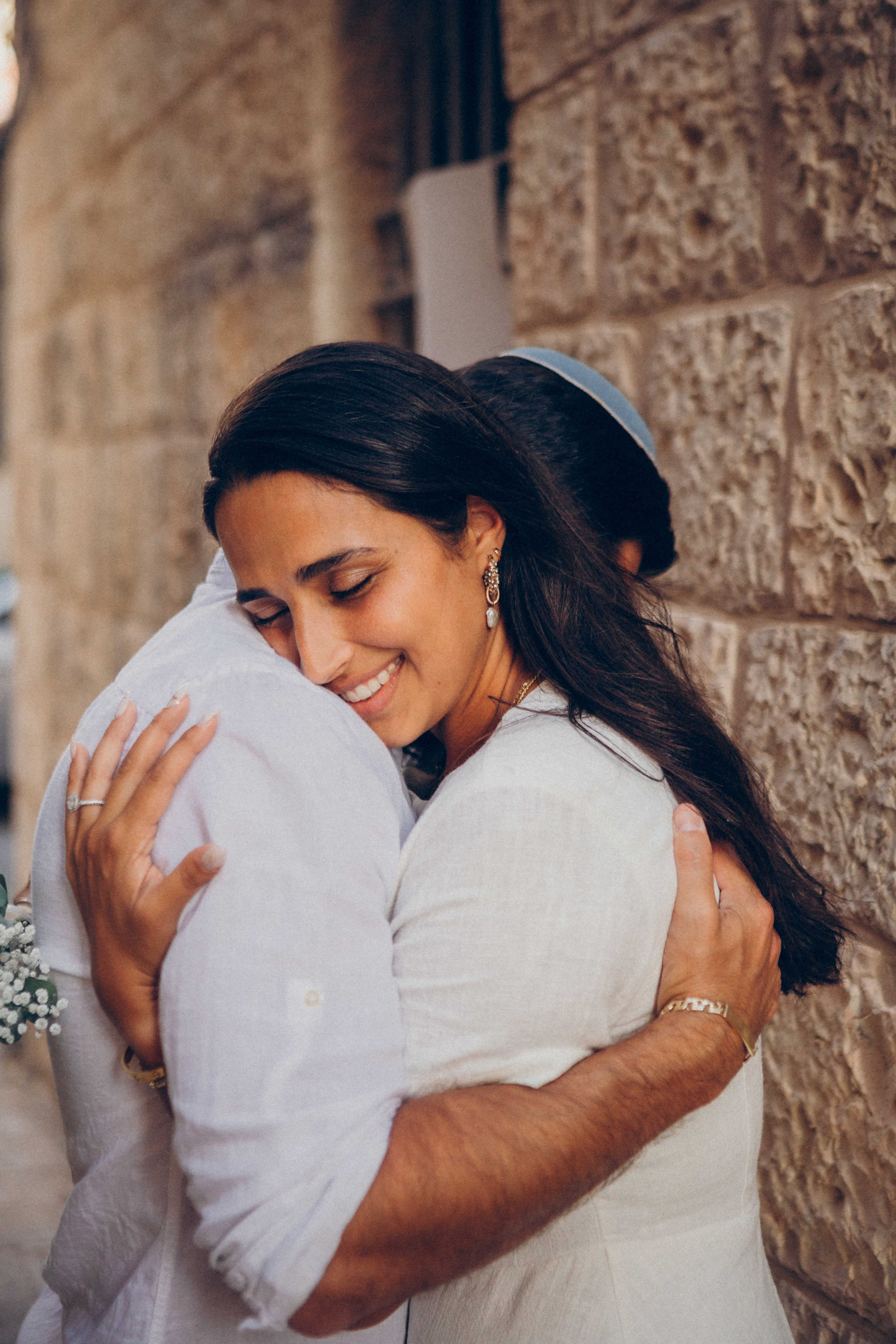 SHE SAID “YES”. PHOTOGRAPHER IN ISRAEL