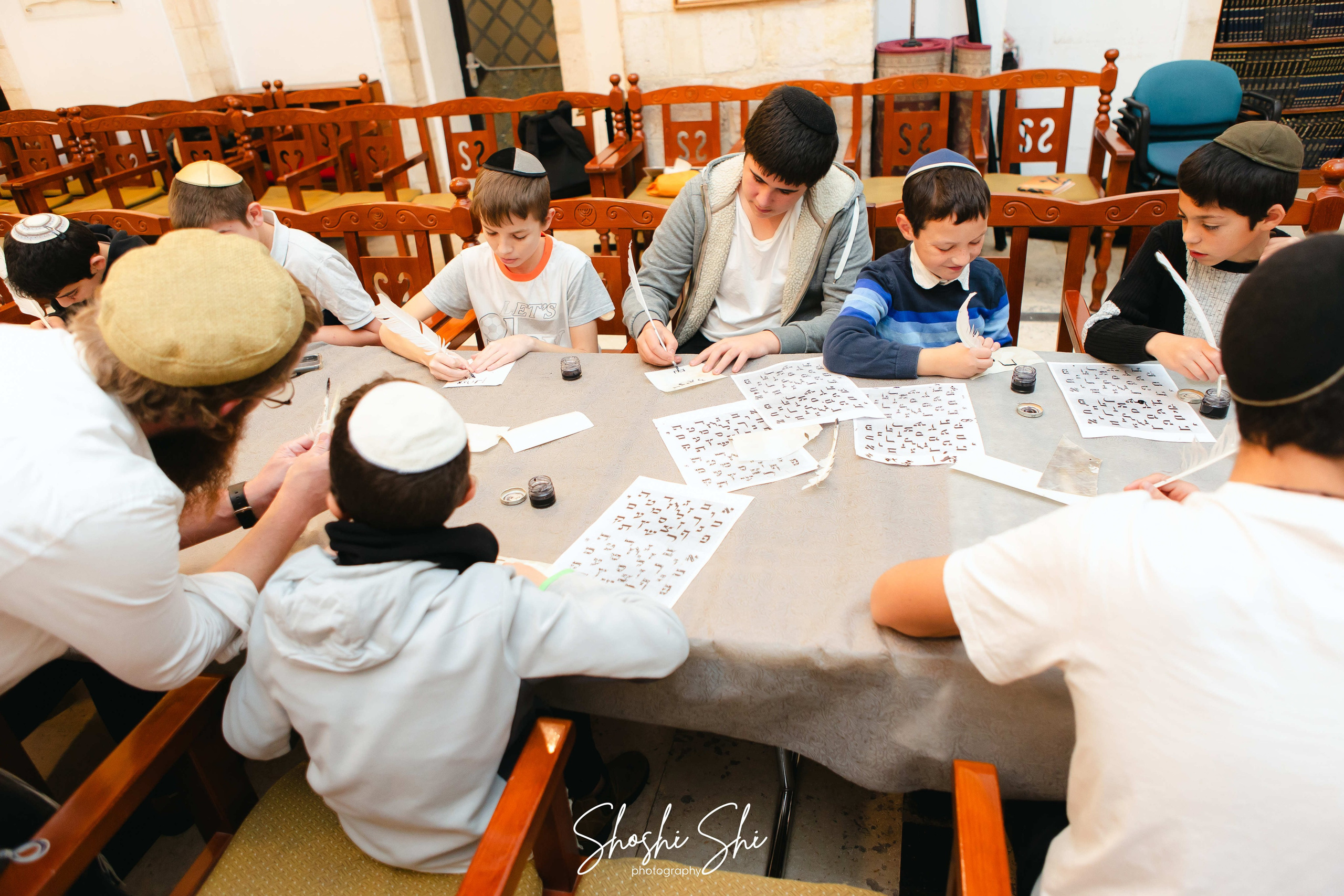 MASTER CLASS WITH SOIFER FOR BAR MITZVAH. Https://shi-photo.com/
