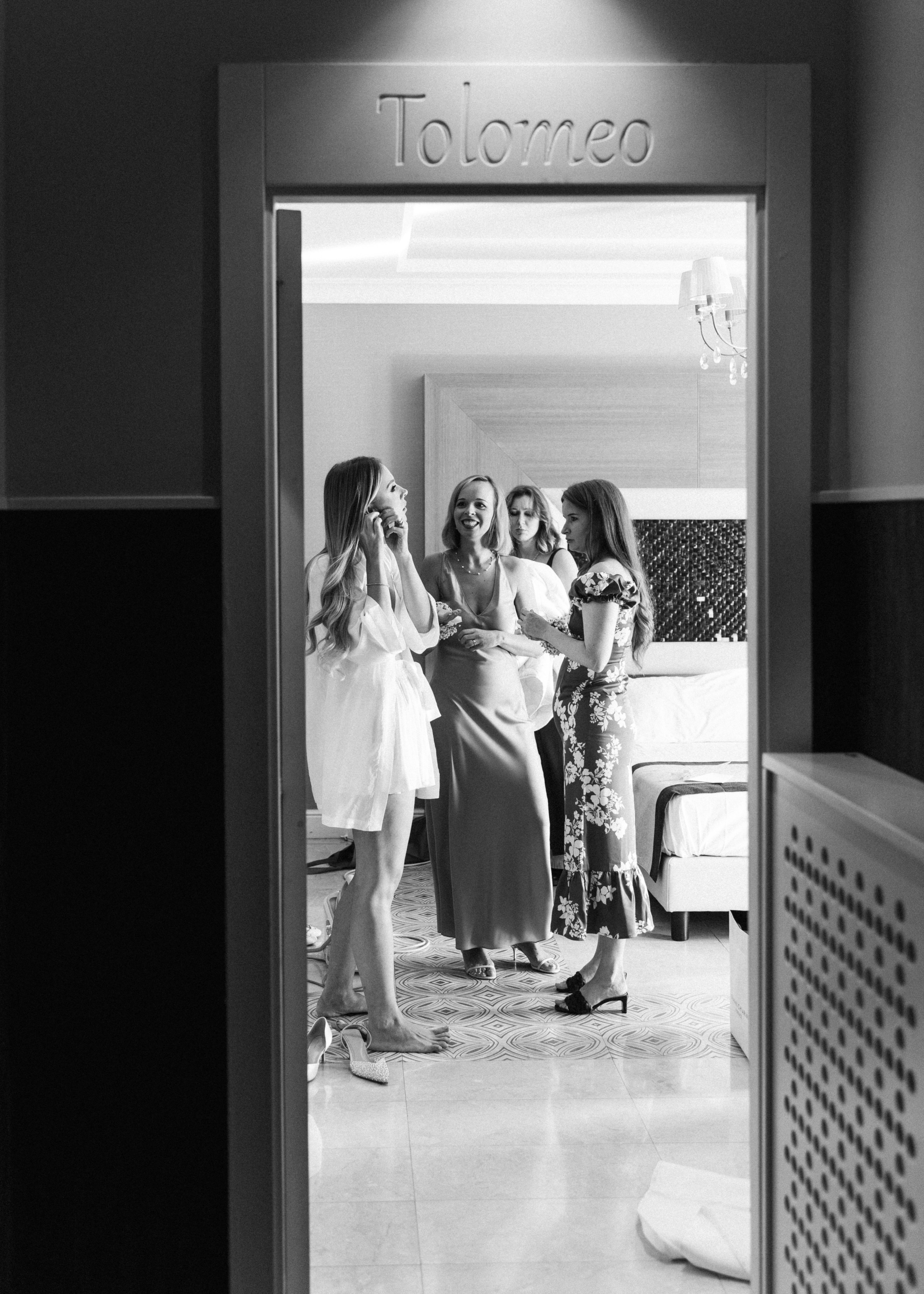 Domenico Svetlana. Дарина Иванова, лайфстайл фотограф в Неаполе. Портреты, свадьбы