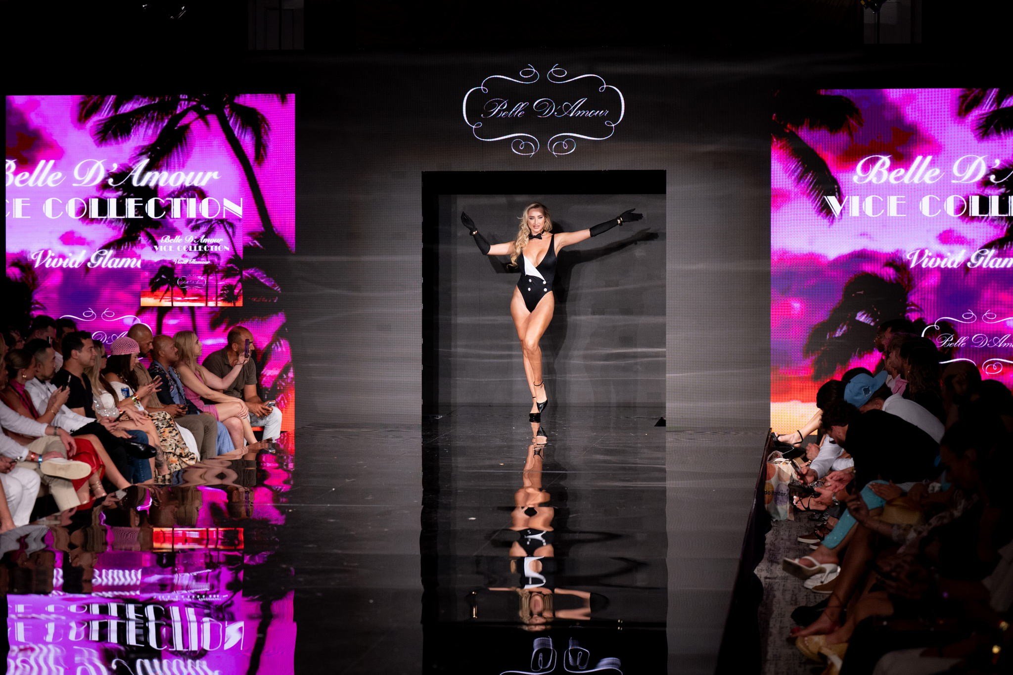 Runway. One Day Pix | Fashion & Event