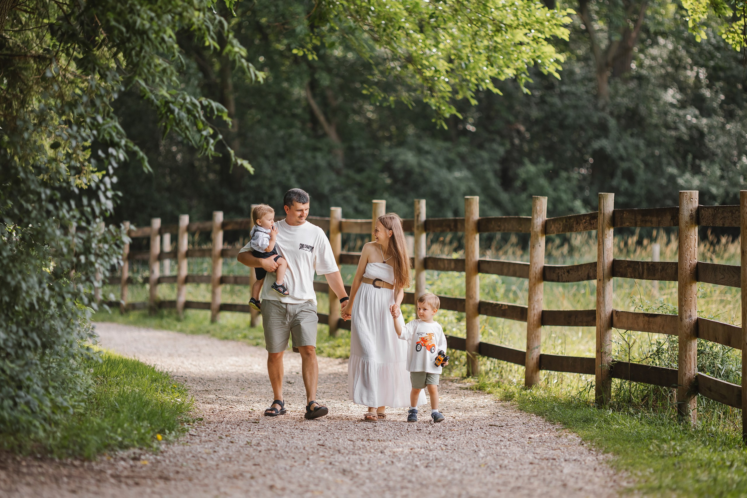 06.28.26 Family Photoshoot. Wedding family event photographer in Chicago Nick Yushevich