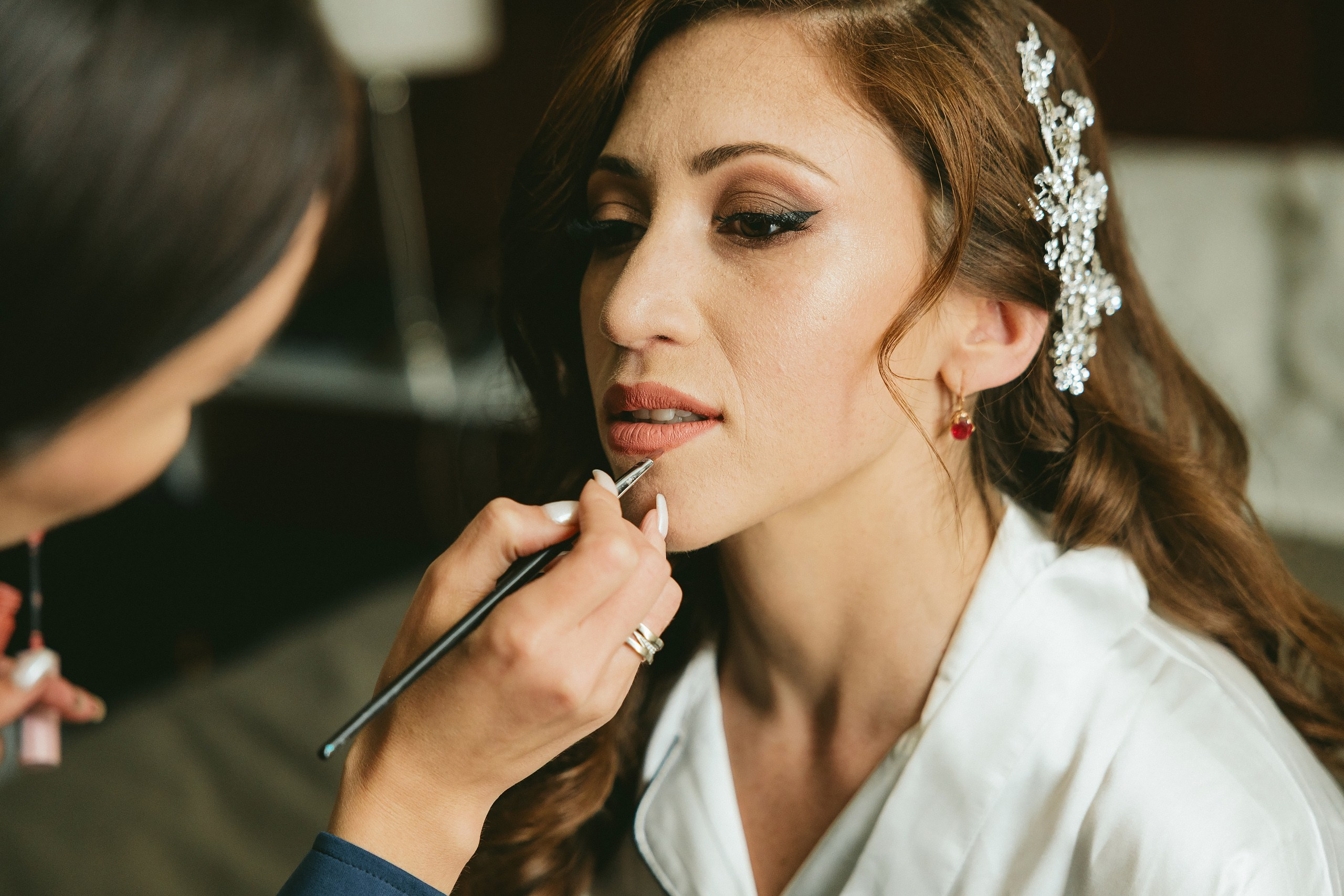 06.08.2025 Wedding. Wedding family event photographer in Chicago Nick Yushevich