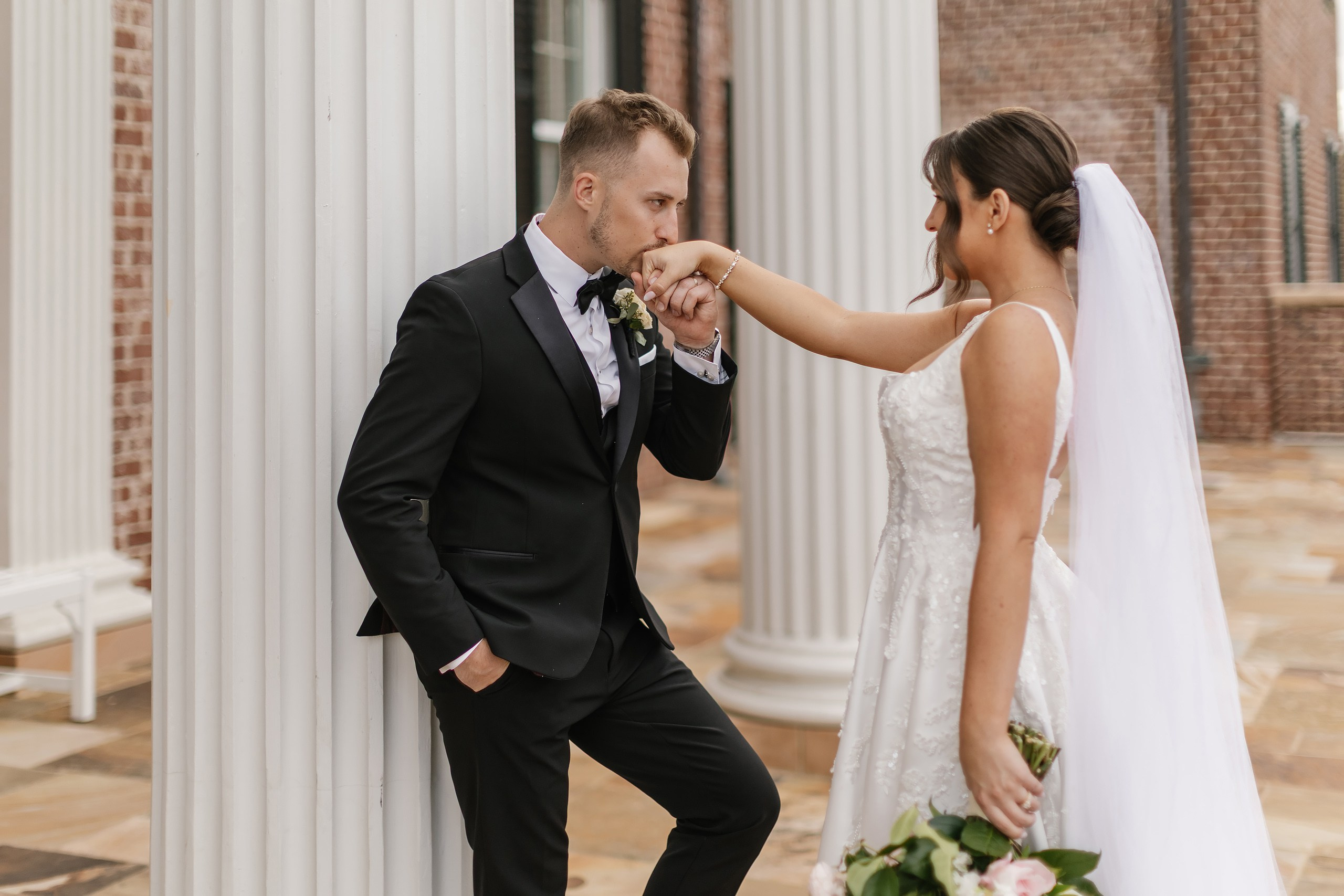 09.06.2025 Wedding. Wedding family event photographer in Chicago Nick Yushevich