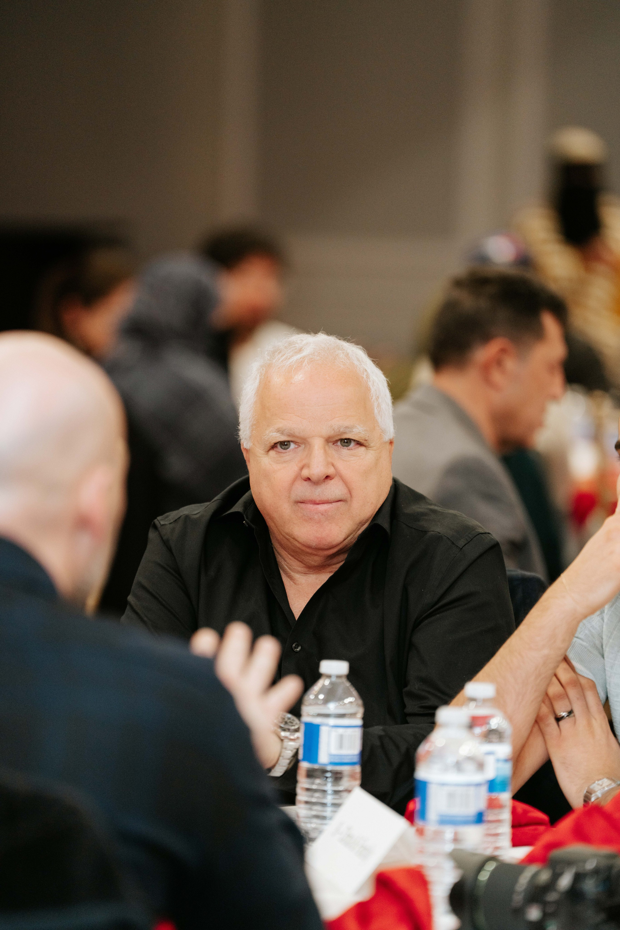 King Charles Coronation Medal Awarding Ceremony. MISAJA MEDIA