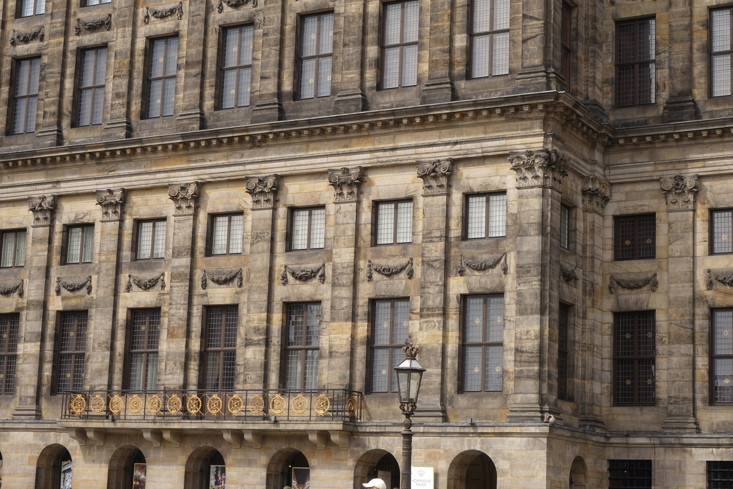 On my last visit to AMSTERDAM May 2018 it was fun and very interesting in this country