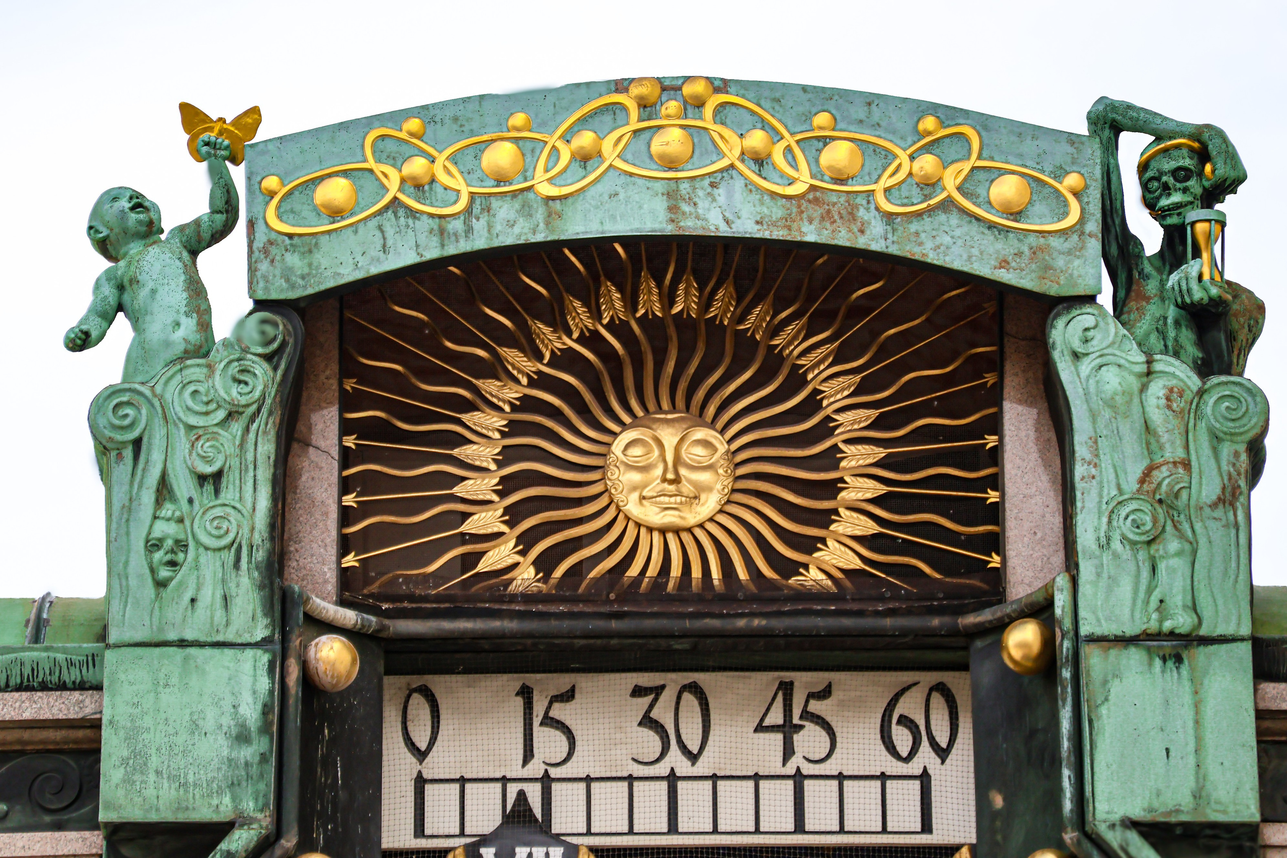 Art Nouveau | Vienna route