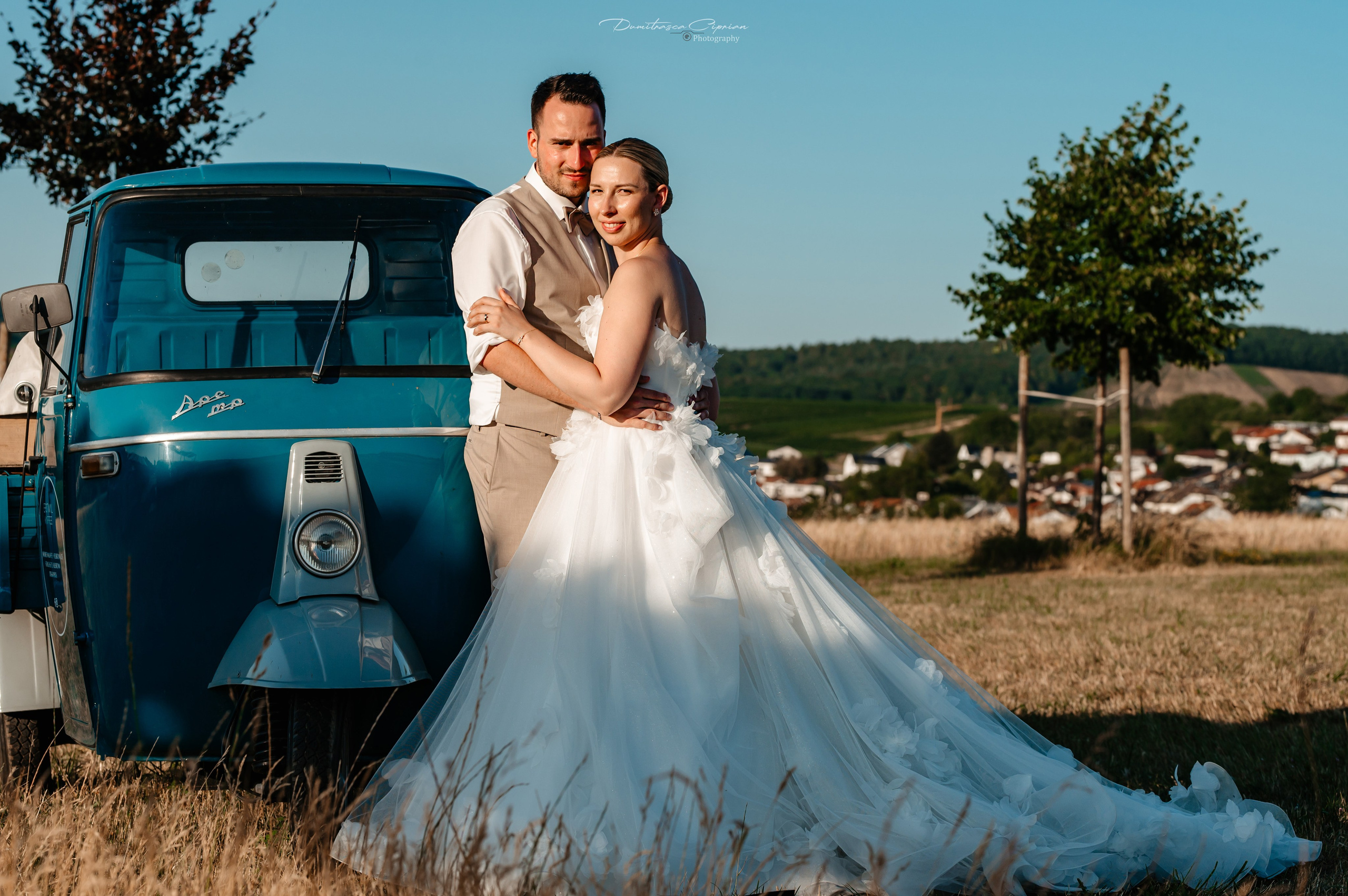 Ayleen&Kornelius. Dumitrasca Ciprian Photography