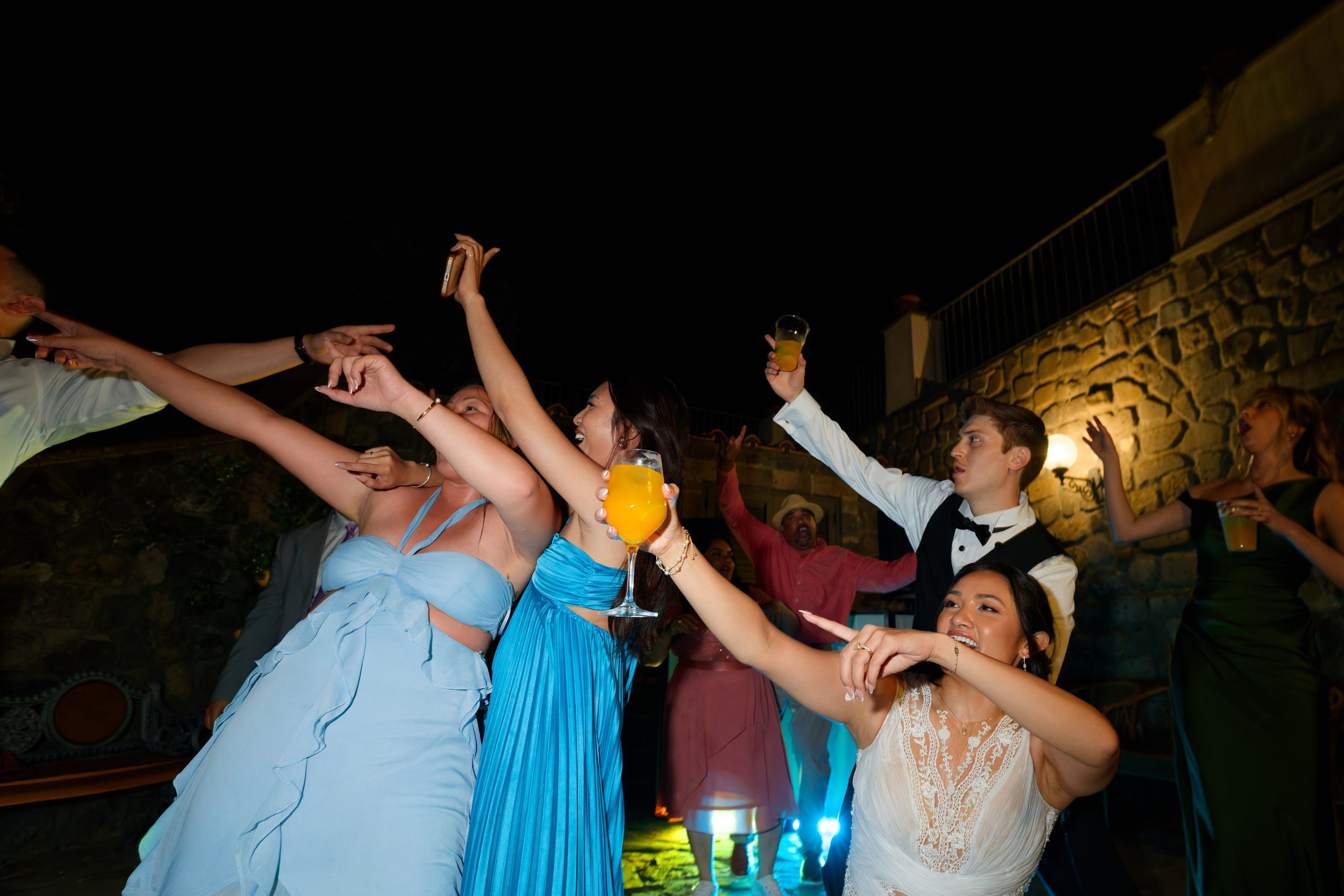 Alana & Joseph. Destination Wedding Photographer — Nikita Burtsev