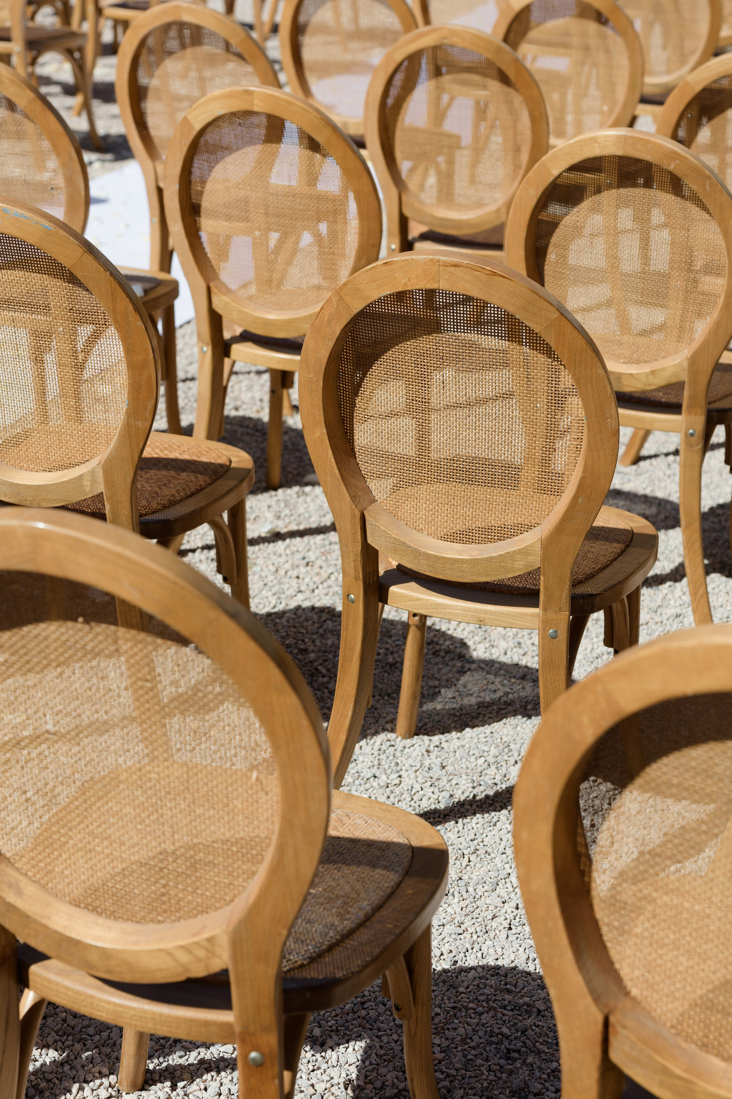 Wedding at Château L’Hospitalet in Narbonne, France. Destination Wedding Photographer — Nikita Burtsev