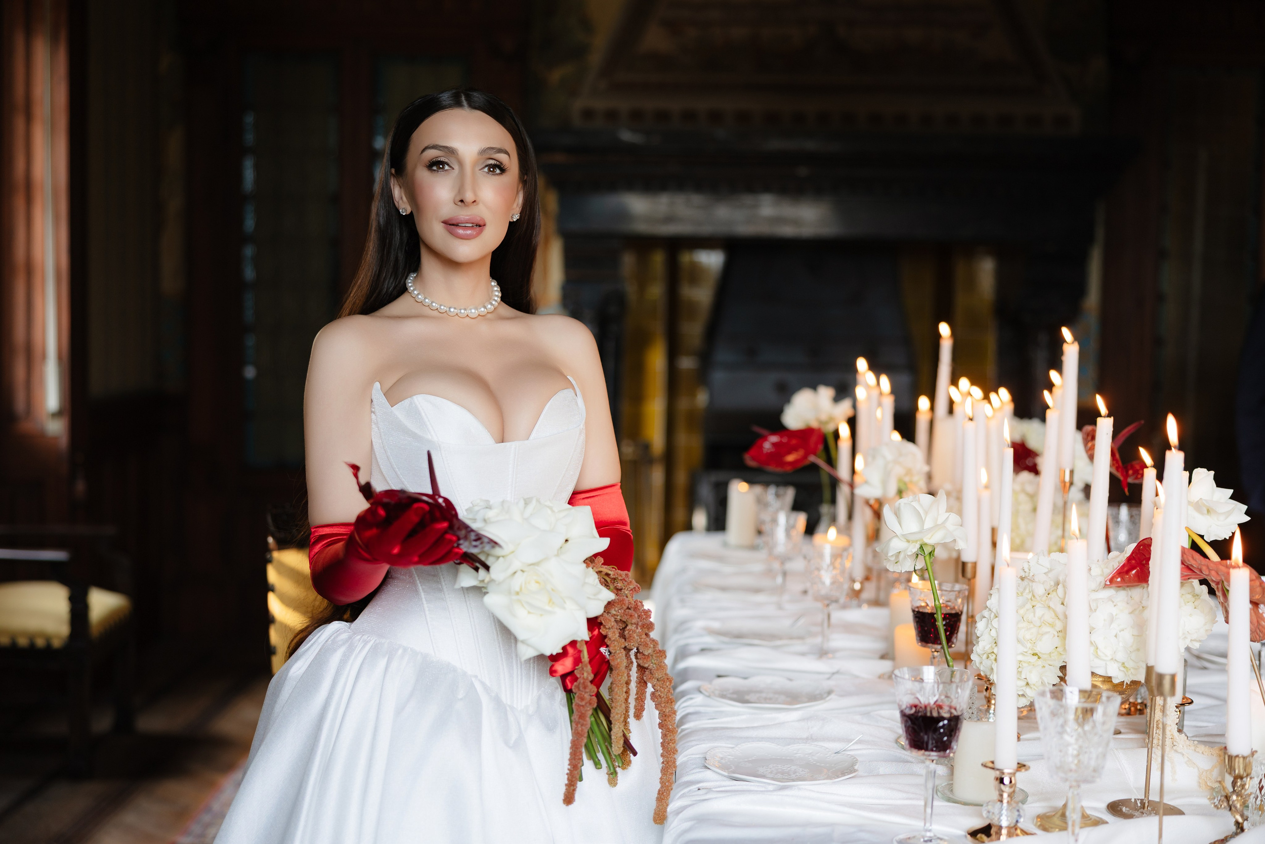 That’s Amore — Nina & Darren’s Lake Como Elopement. YES I DO PRODUCTION — Wedding photography&videography