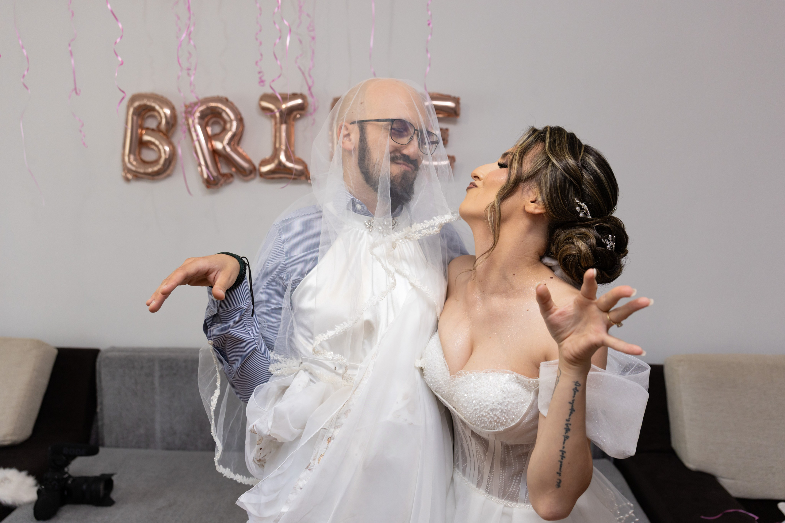 Georgiana & Daniel. Fotograf de nunta — Ionut Belea dar si evenimente corporate din Romania