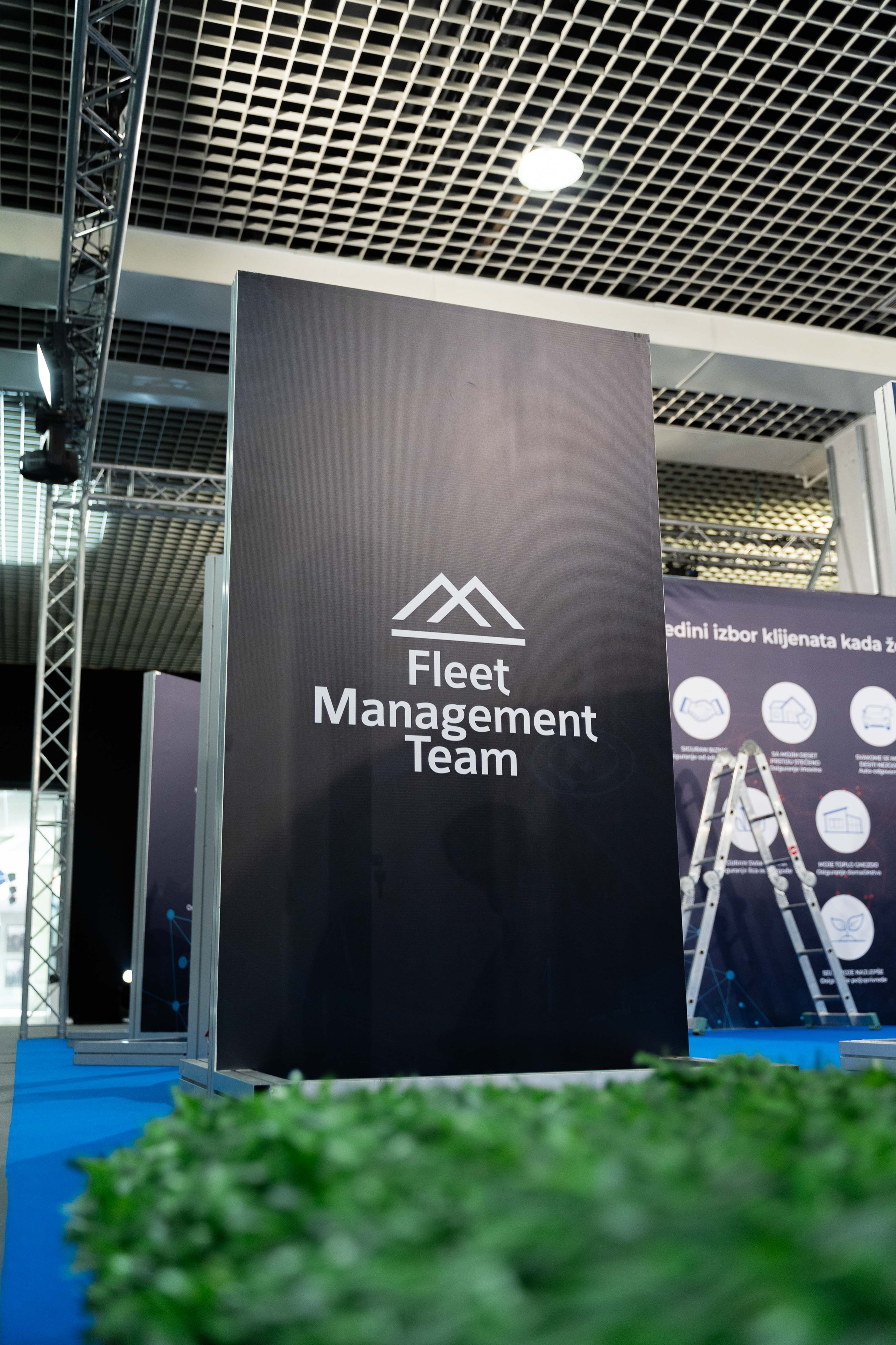 Electric Vehicles Days in Novi Sad 2024. Жуков Студио