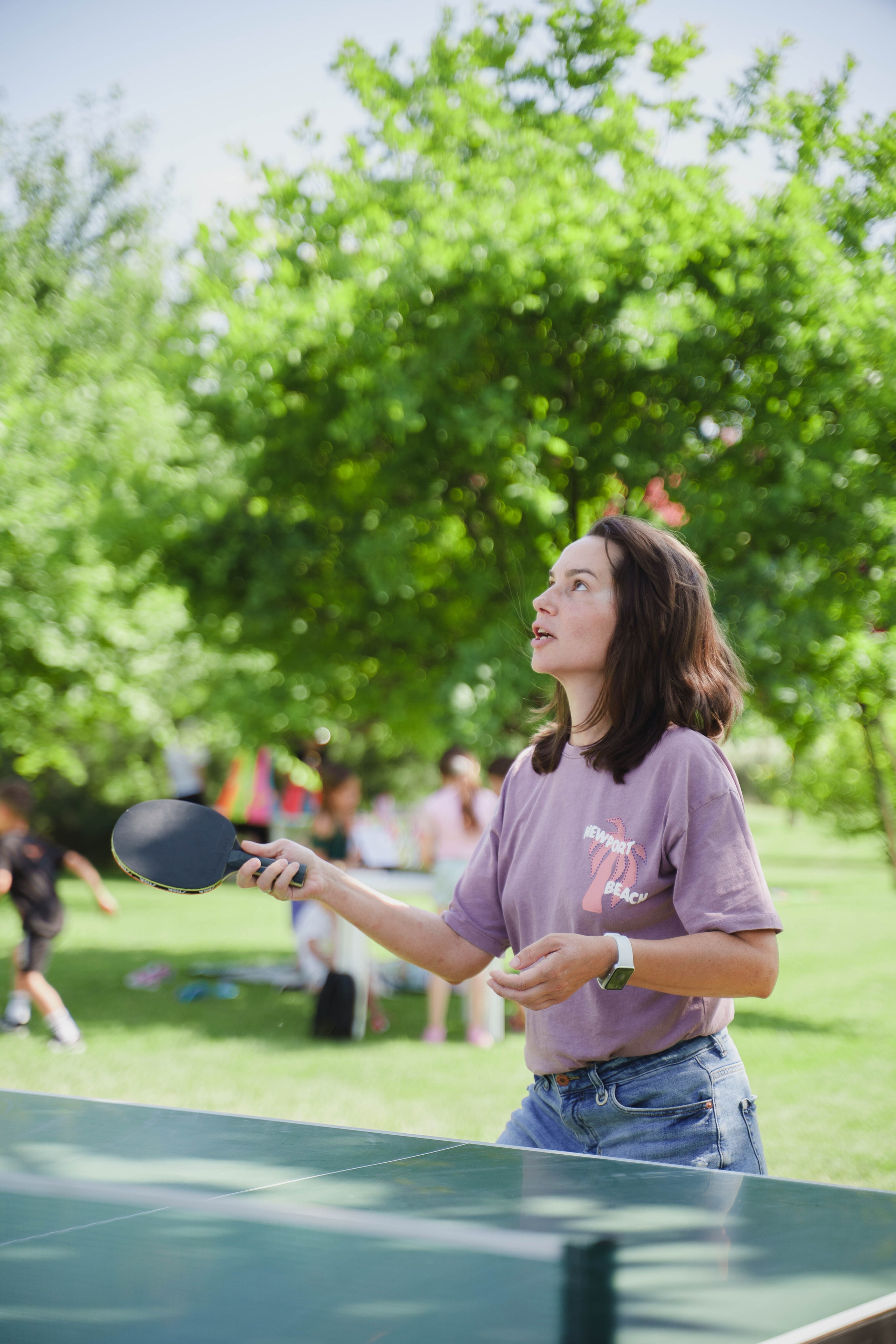 FiveTran Summer Picnic. Жуков Студио