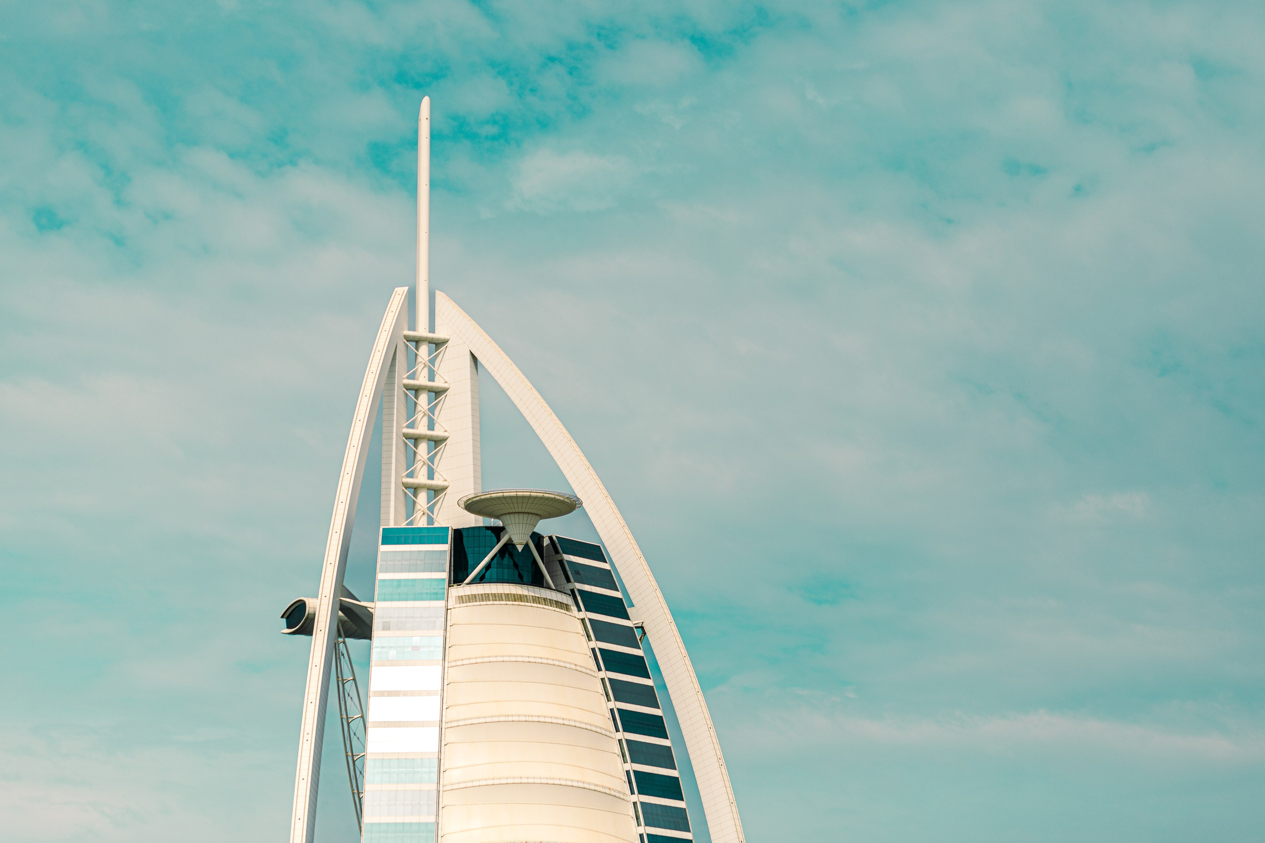 Landmarks. Samy Mar Boy │Portrait, Automotive and Real Estate Photographer
