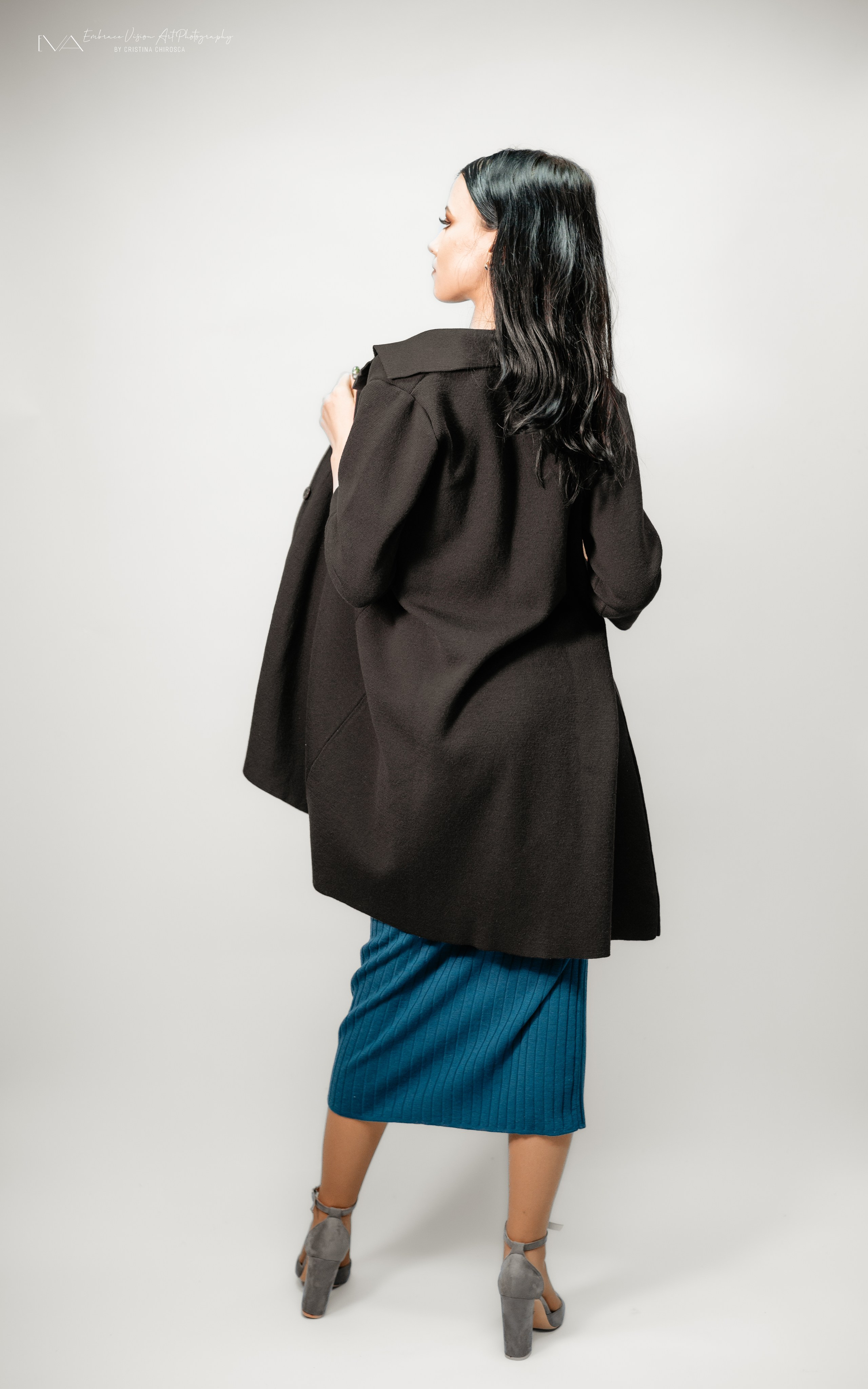 Fashion. EVA Photography