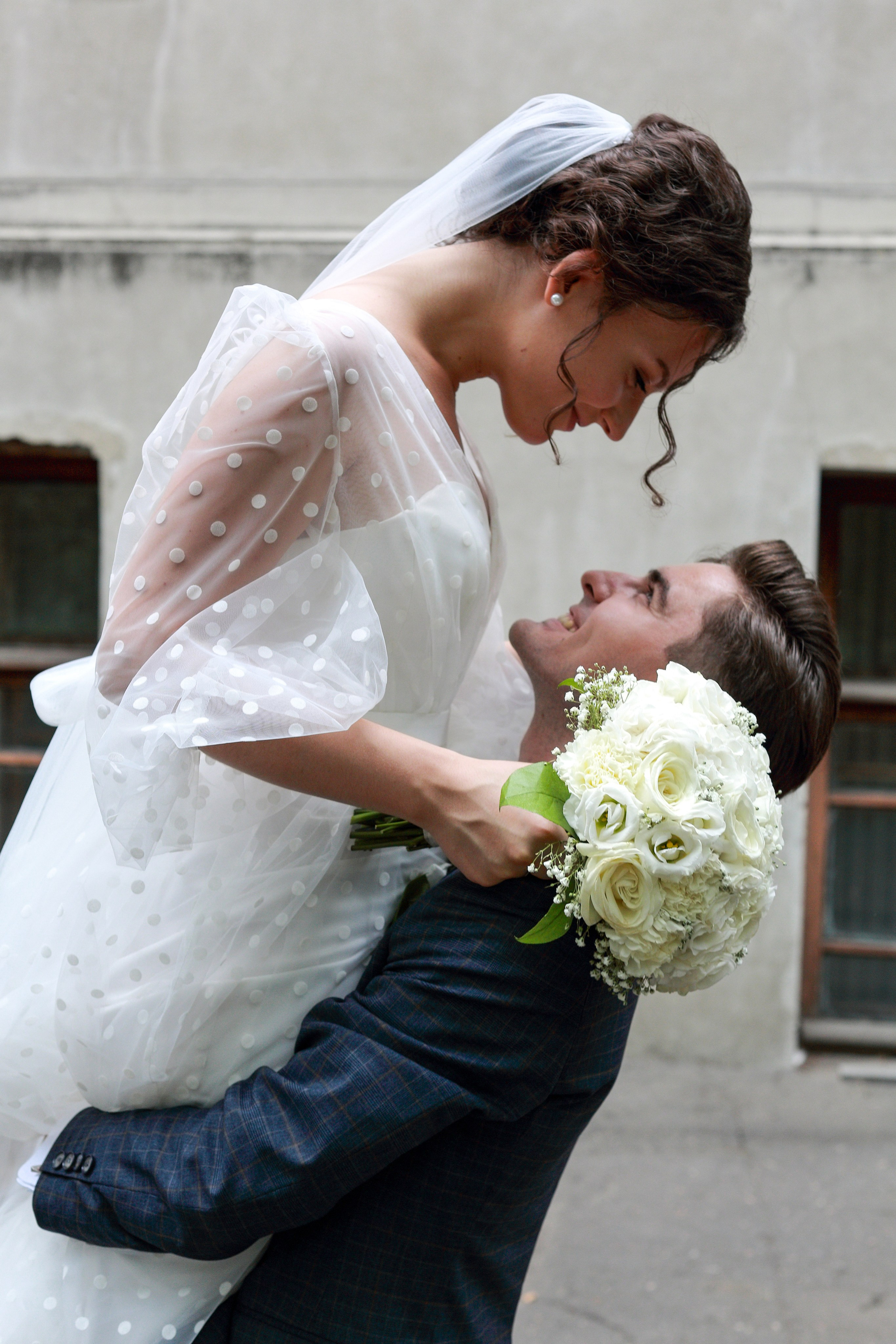 Wedding. Портретный и репортажный фотограф в Бишкеке Петренко Александр