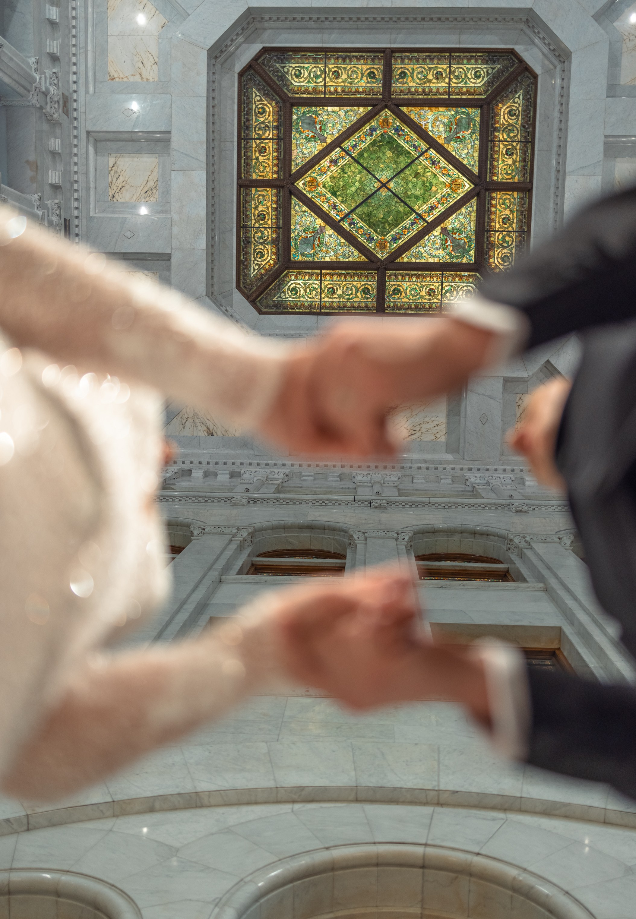 Weddings. Capella Film