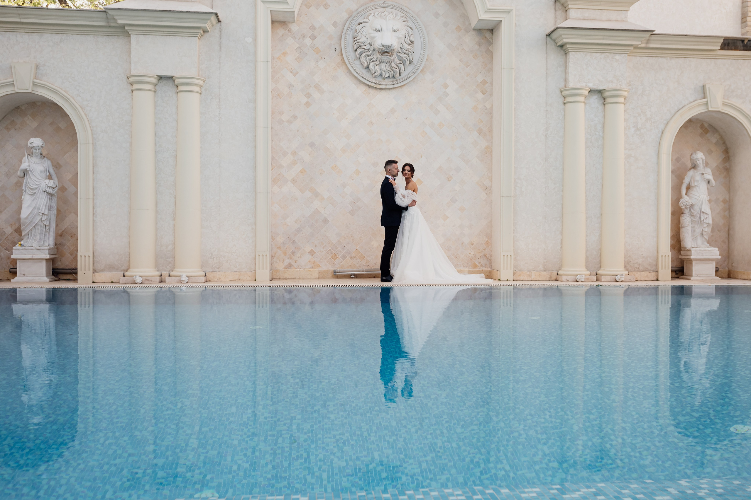 Photographe de mariage sur la Côte d’Azur