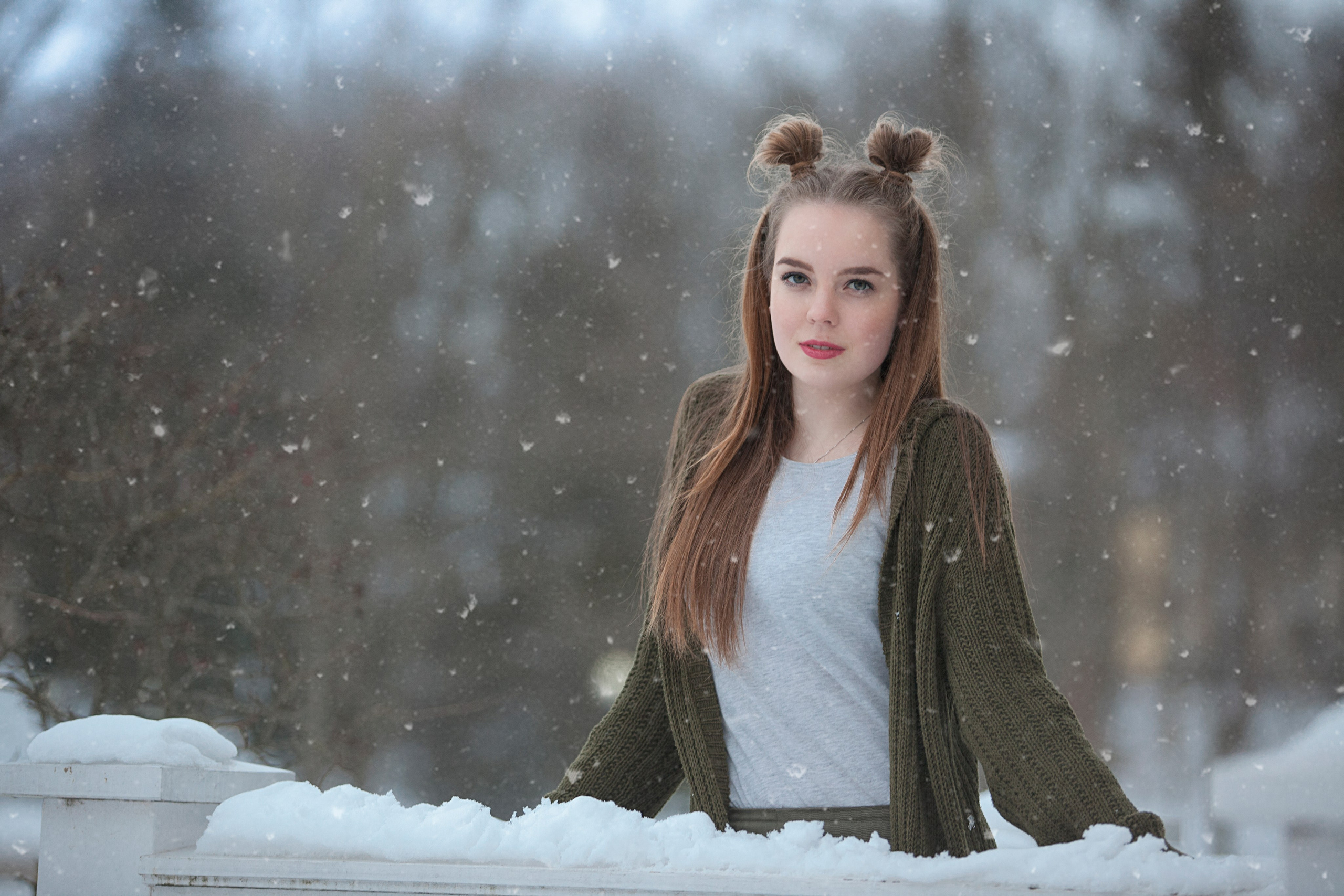 Семейная съемка. Maksim Bogdanets Photography