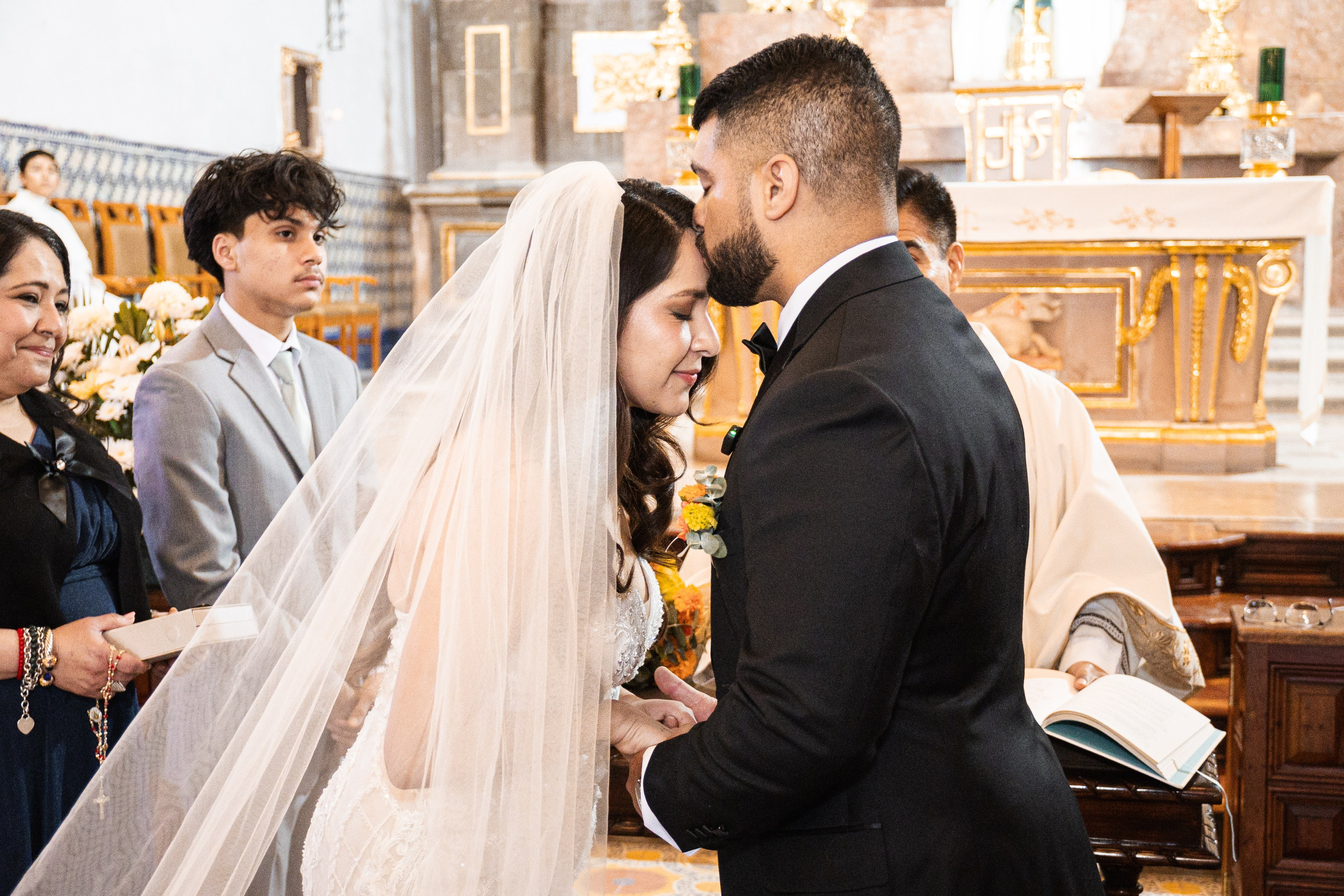 Héctor & Jessica. Saúl Vázquez | Destination Wedding Photographer