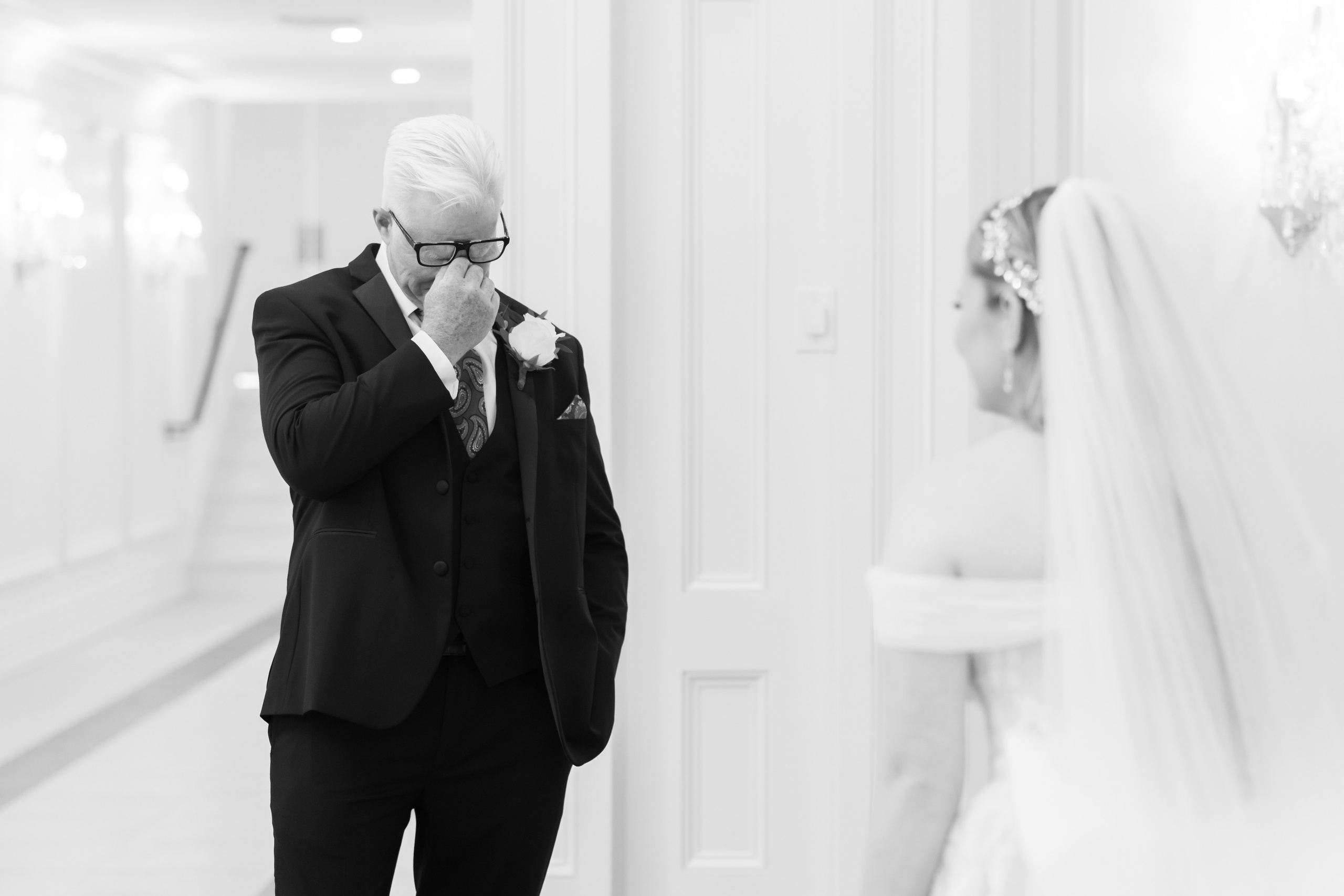 Erica & Vincent, The Estate at Florentine Garden, NJ. Wedding Photo & Video