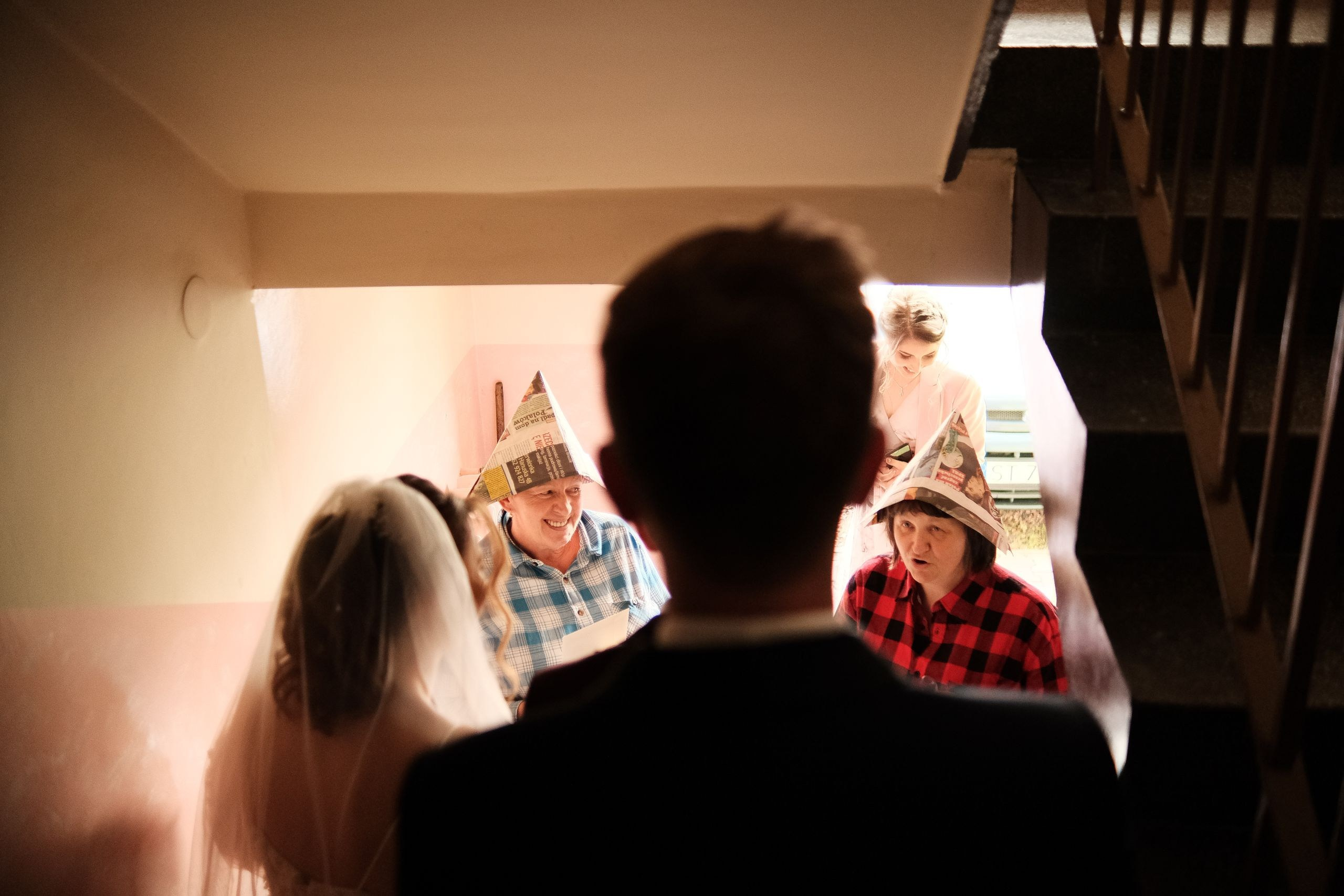 Joanna & Dawid. Michał Kaźmierczyk - Fotograf