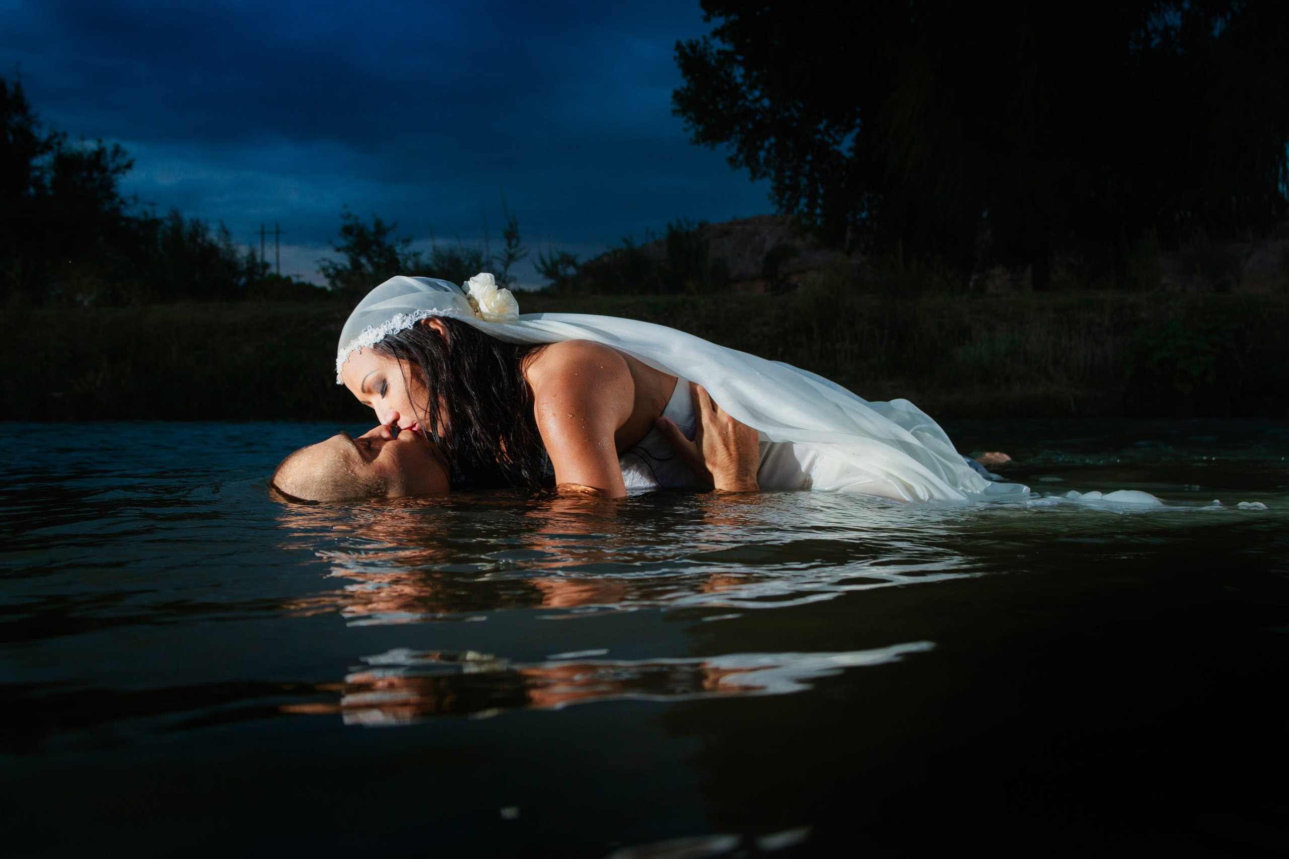 Wedding. Professional Photographer in Chihuahua, Mexico — Alex Mendoza