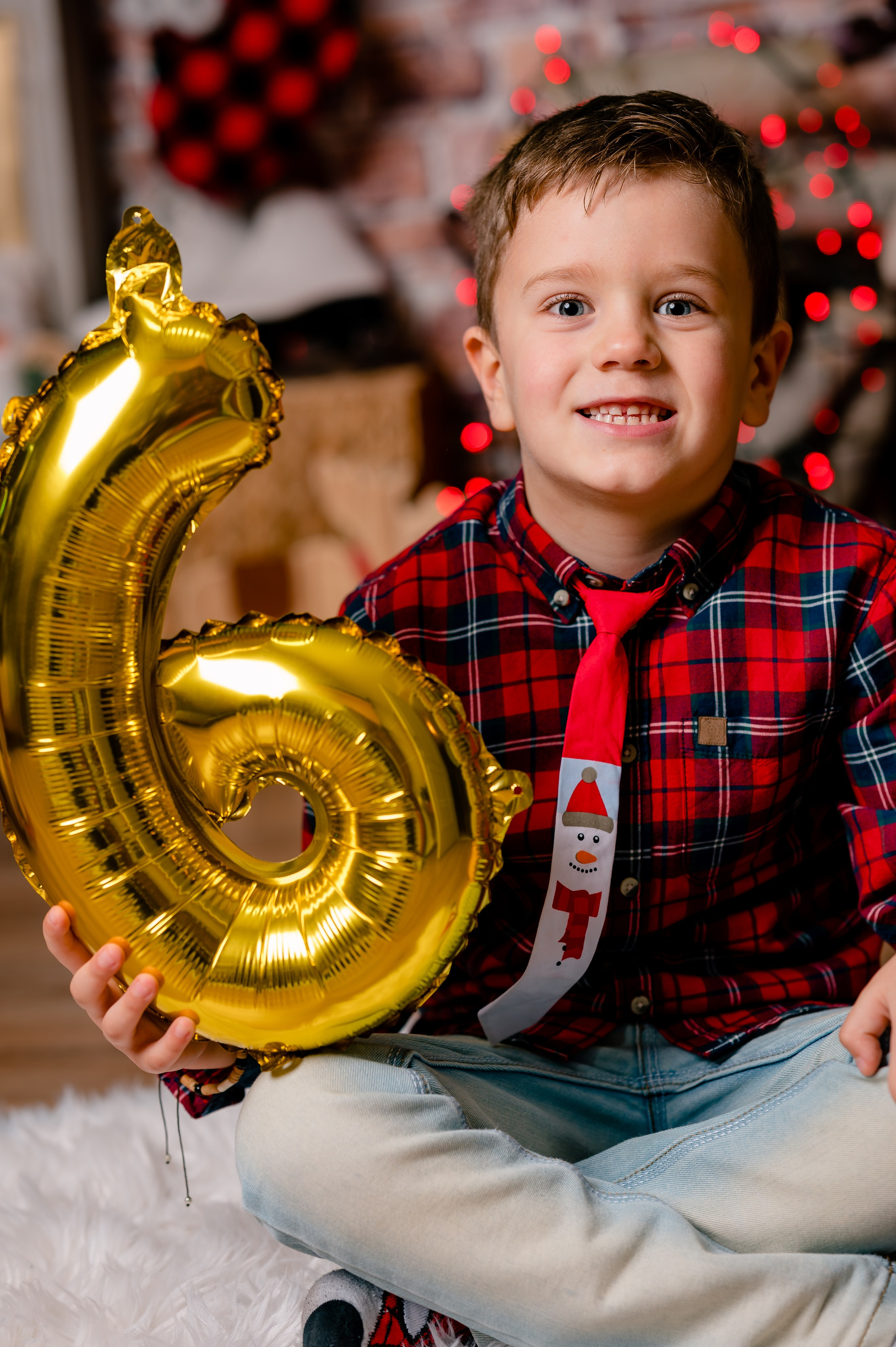 Şedinţe foto Crăciun. Ligiafoto.ro