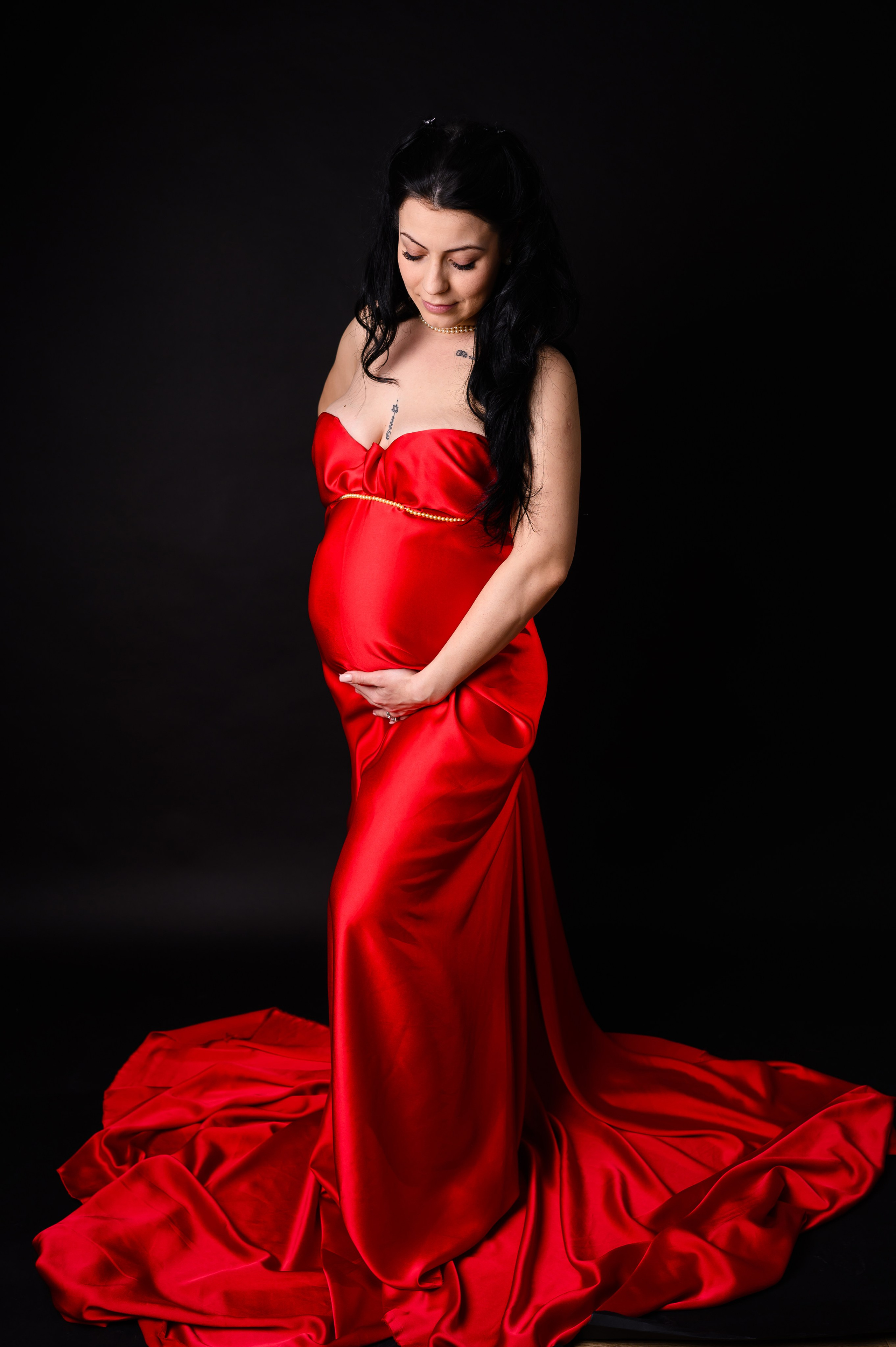 Şedinţe foto maternitate. Ligiafoto.ro