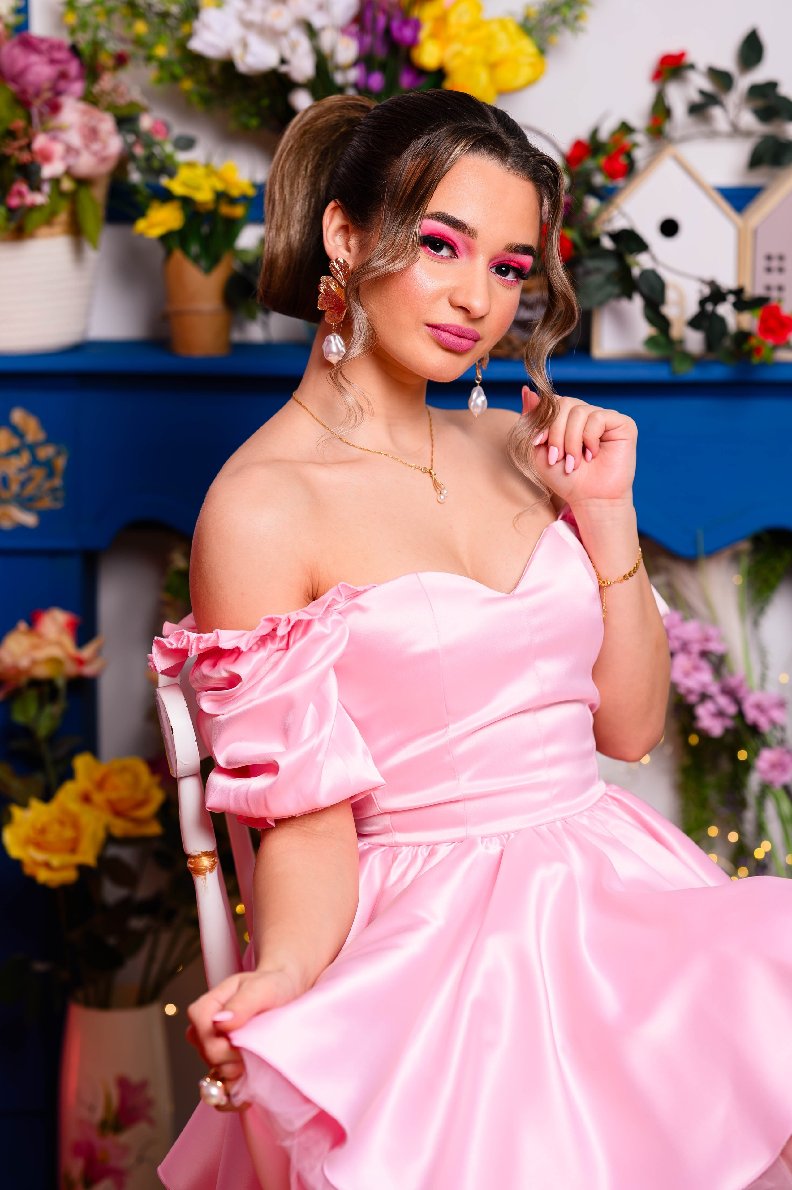 Studio. Ligiafoto.ro