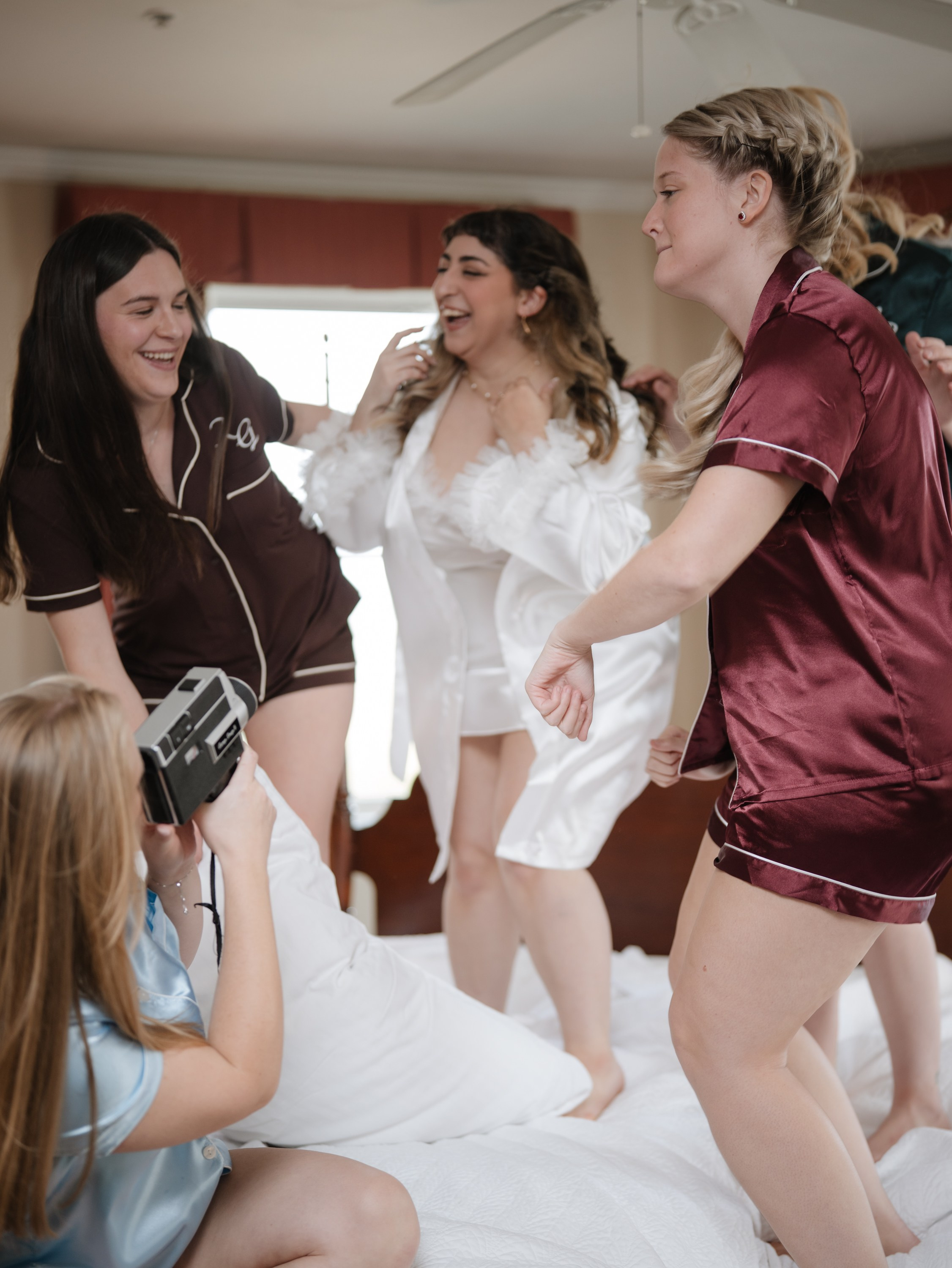 Vicki and Anthony’s wedding — Geneva, NY. Portrait and wedding photographer in New York