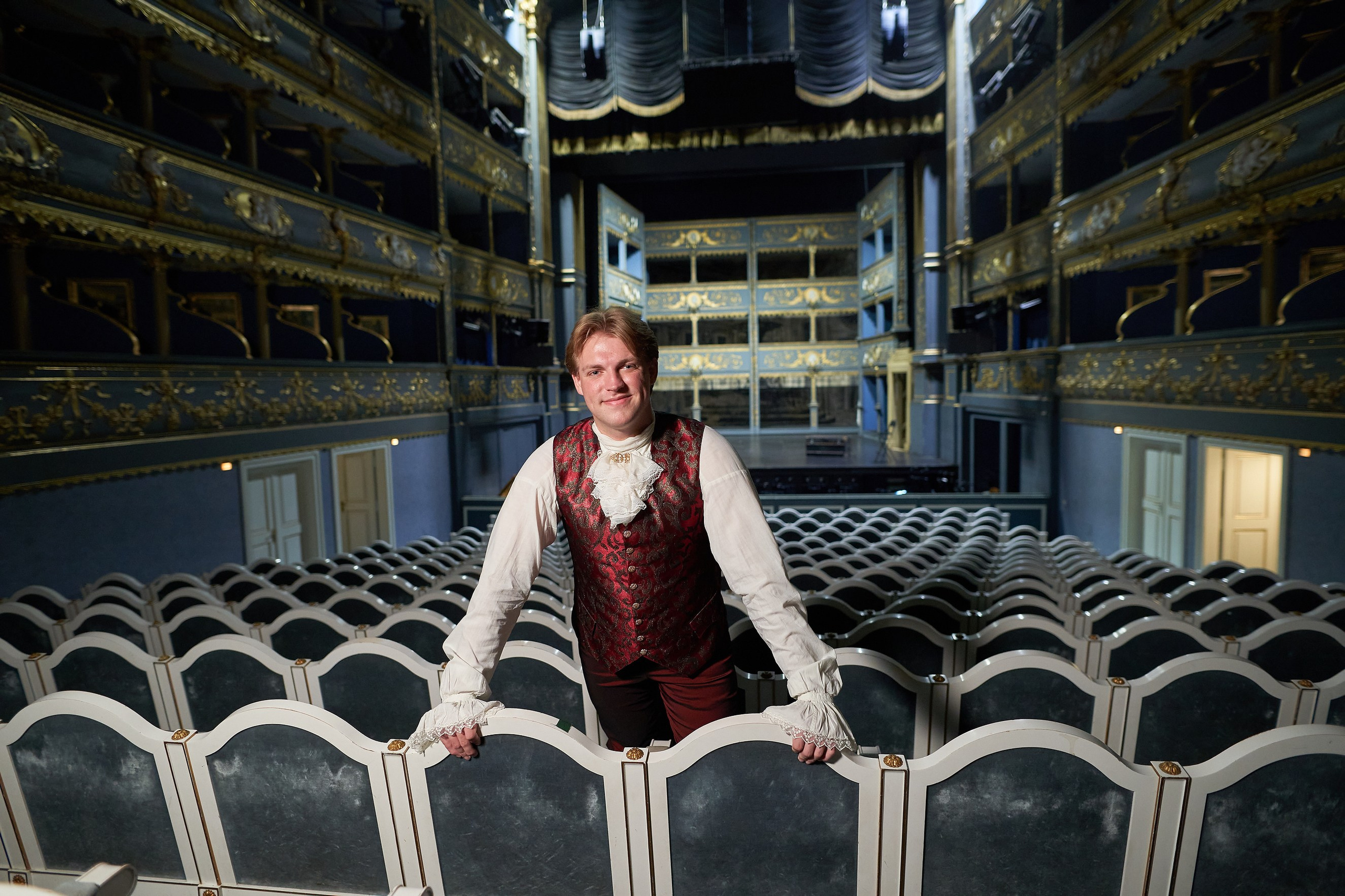 Classical Movements Prague 2023