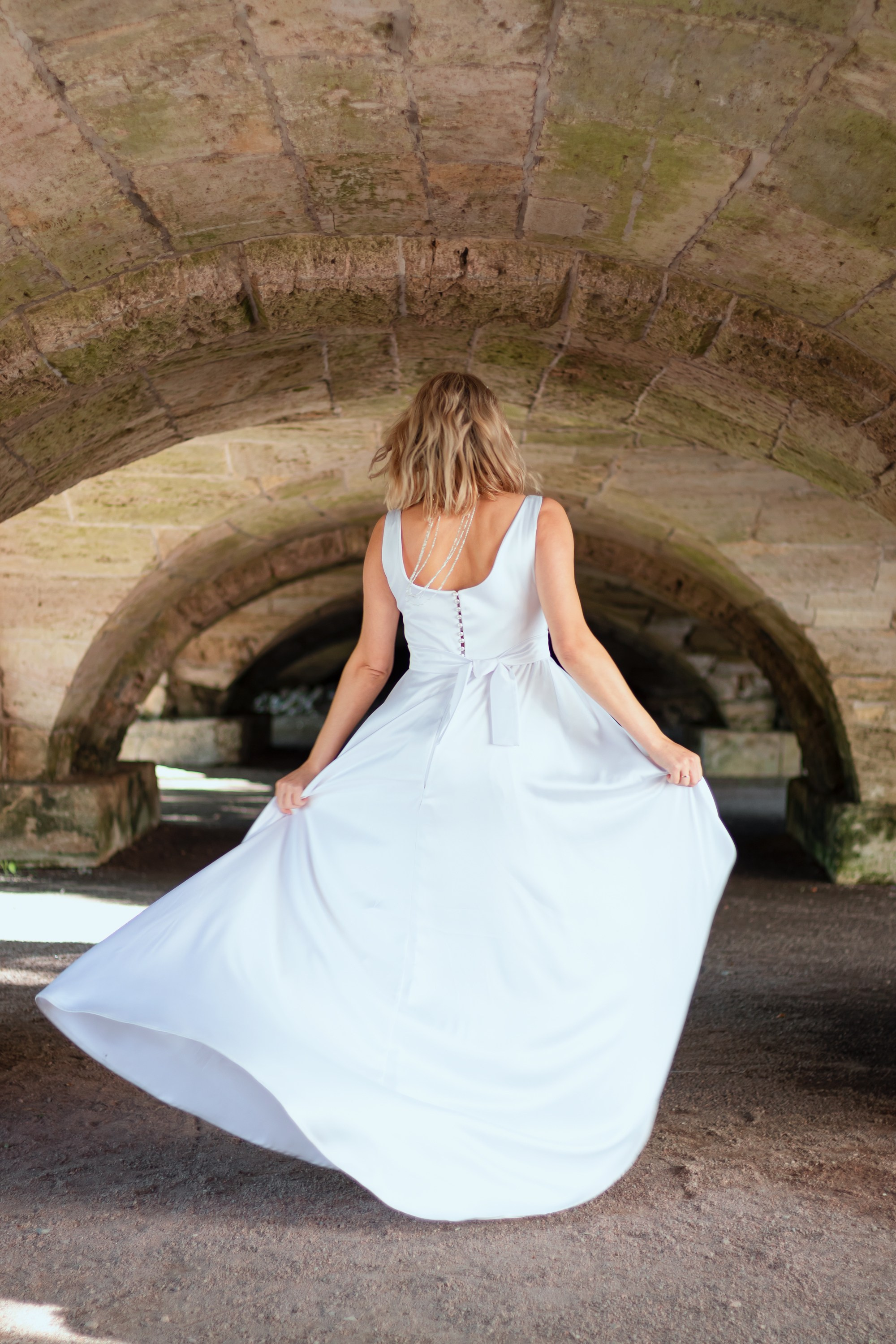 Alexandr & Catherine. Свадебный и портретный фотограф в Валенсии Дмитрий Леонов