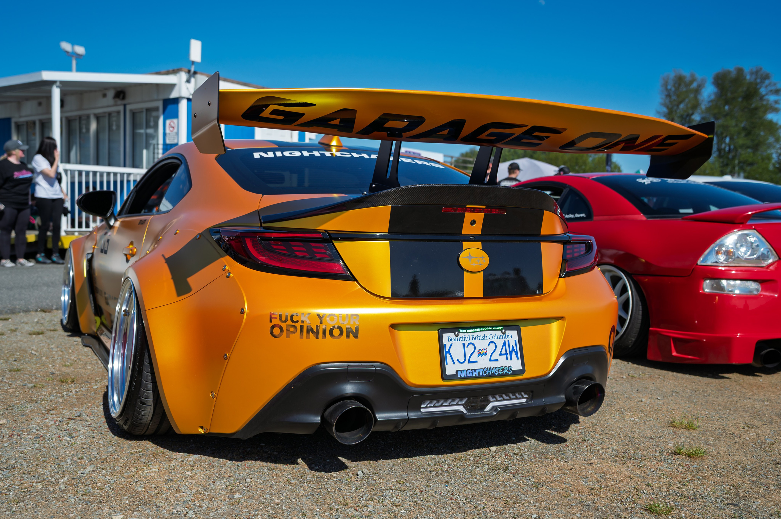 Automotive & Motorcycle Photographer Vancouver | Valerii Konchin. Valerii Konchin | Vancouver Photographer — Events, Portraits, Automotive, Real Estate & Brand Content