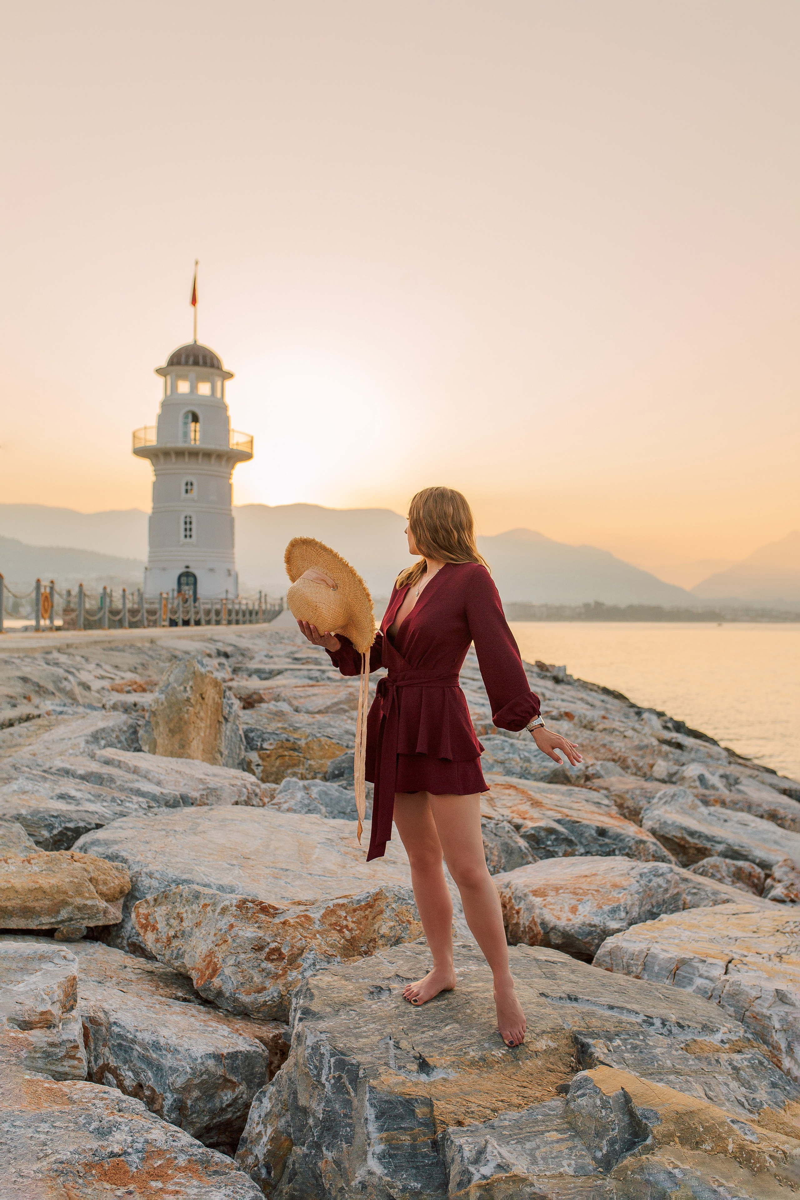 Professional Photographer in Alanya, Side, Belek, Antalya. Turkiye