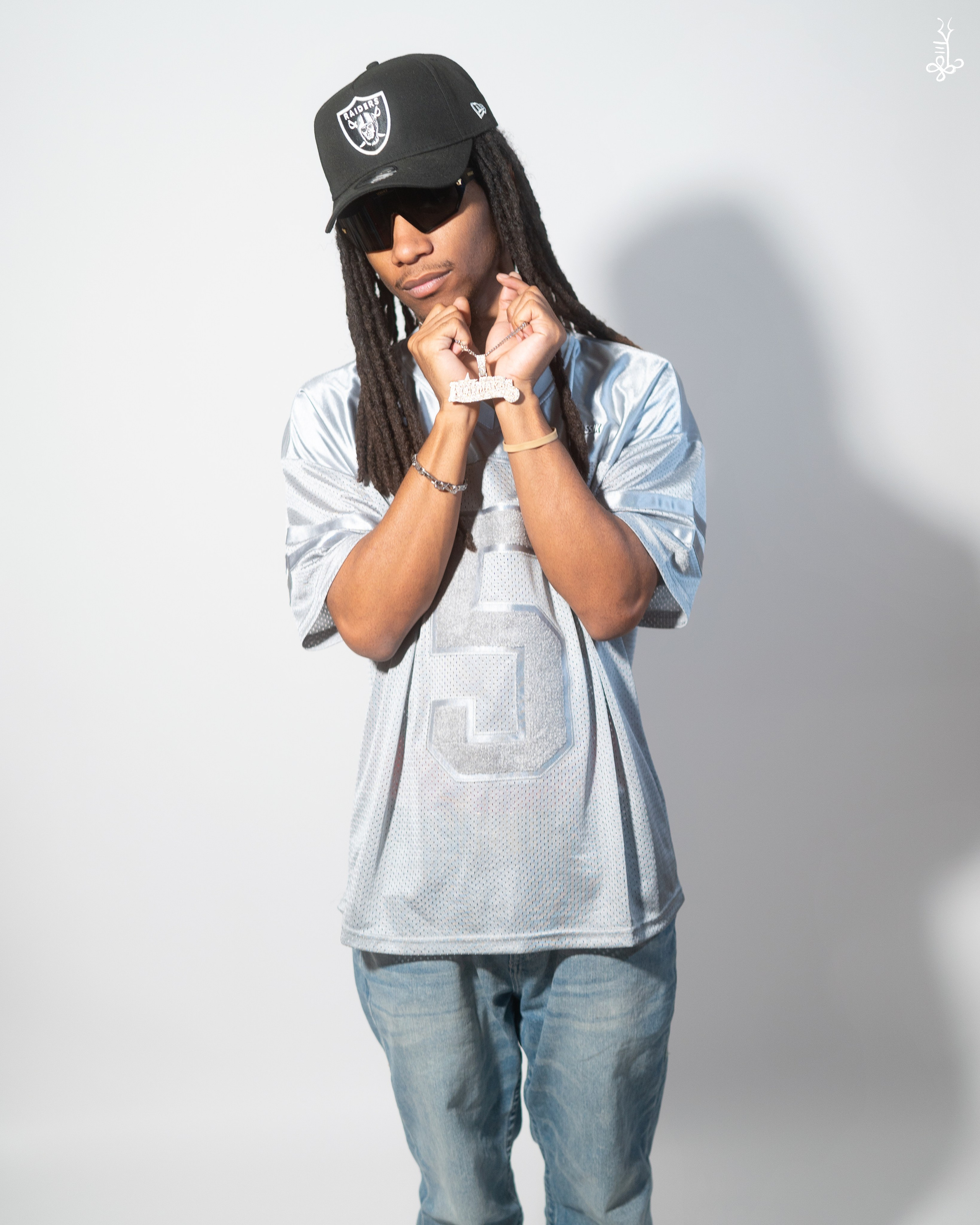 FRESHDUZIT. Ke’Ondris