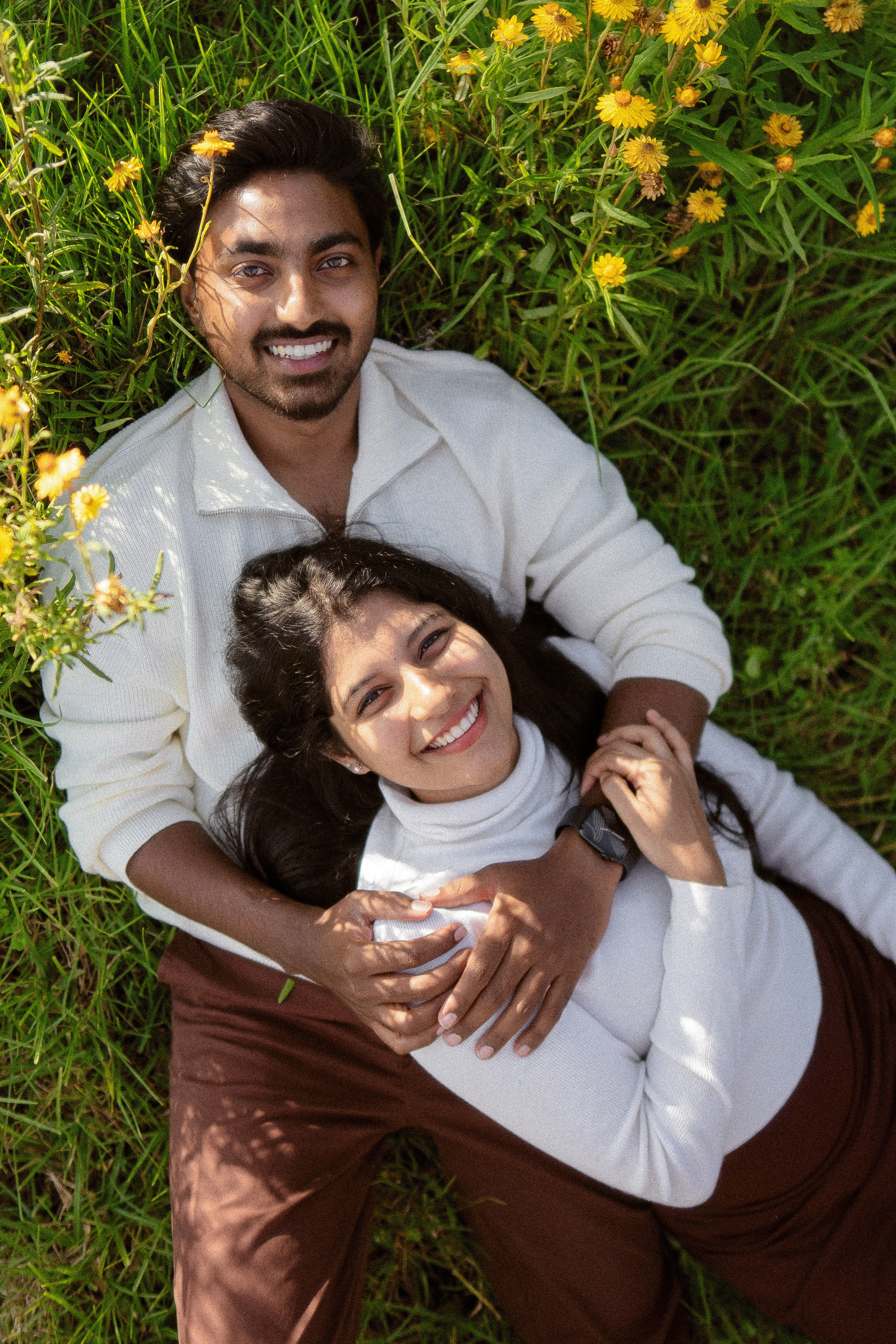 DHARAN & SRUTHY. Wedding photographer Avira Stories