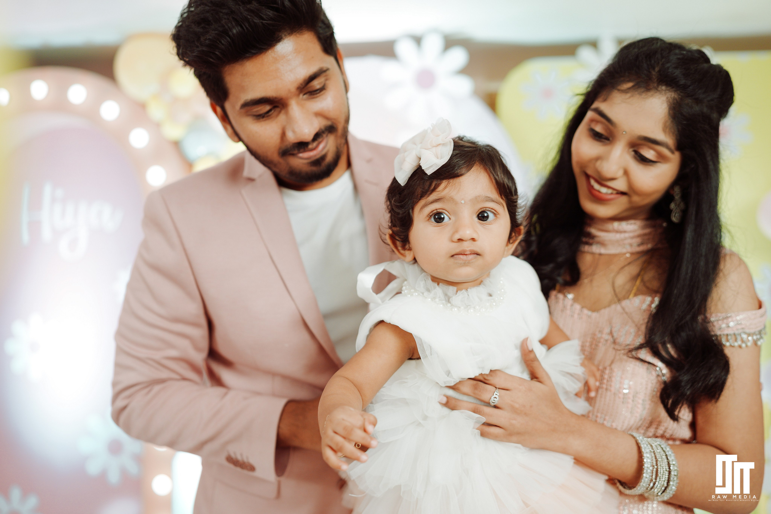 Hiya Turns One. “Raw Media: Authentic Wedding Stories in Vivid Detail”