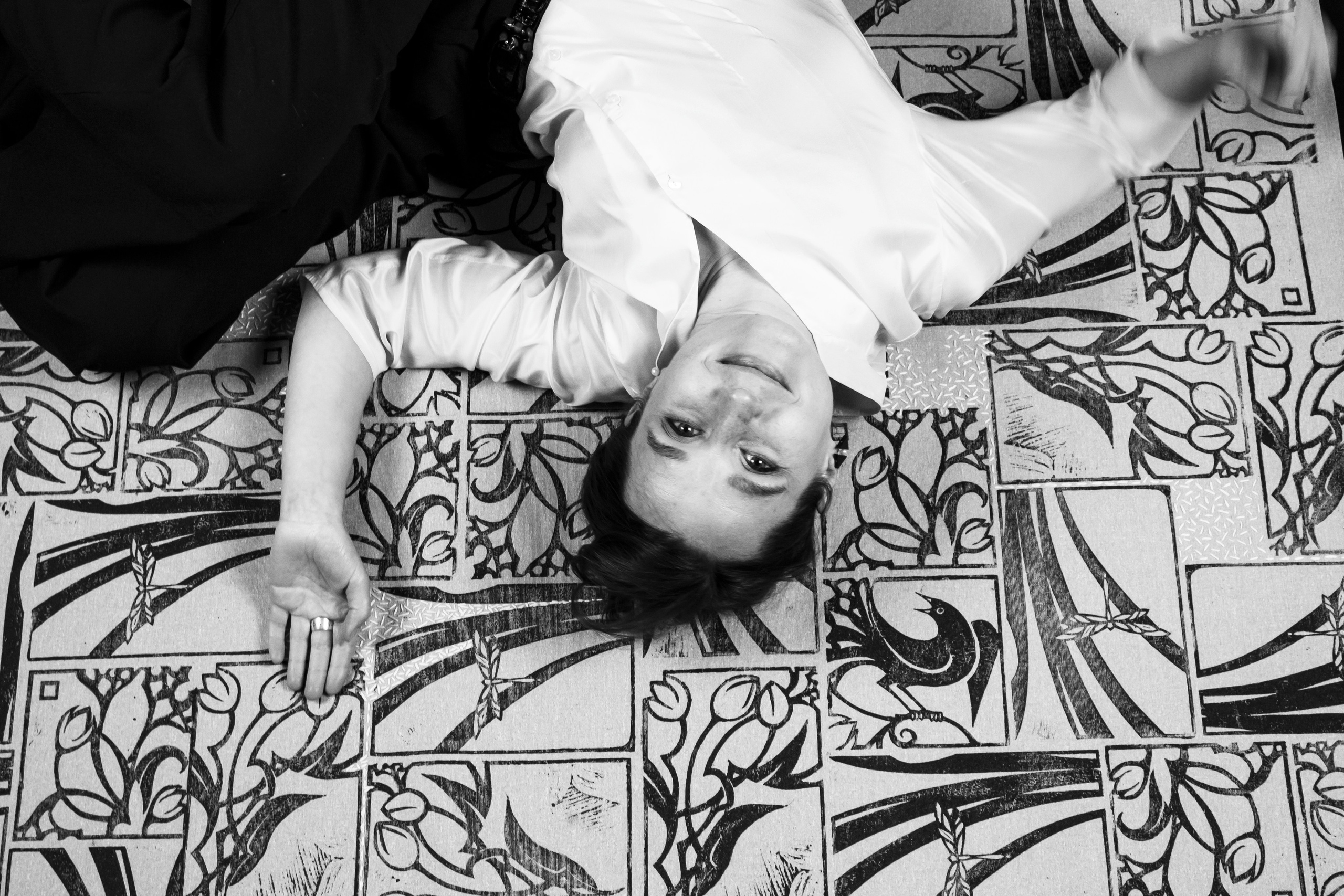 2018-2025. Nadia Kuprina. Artist