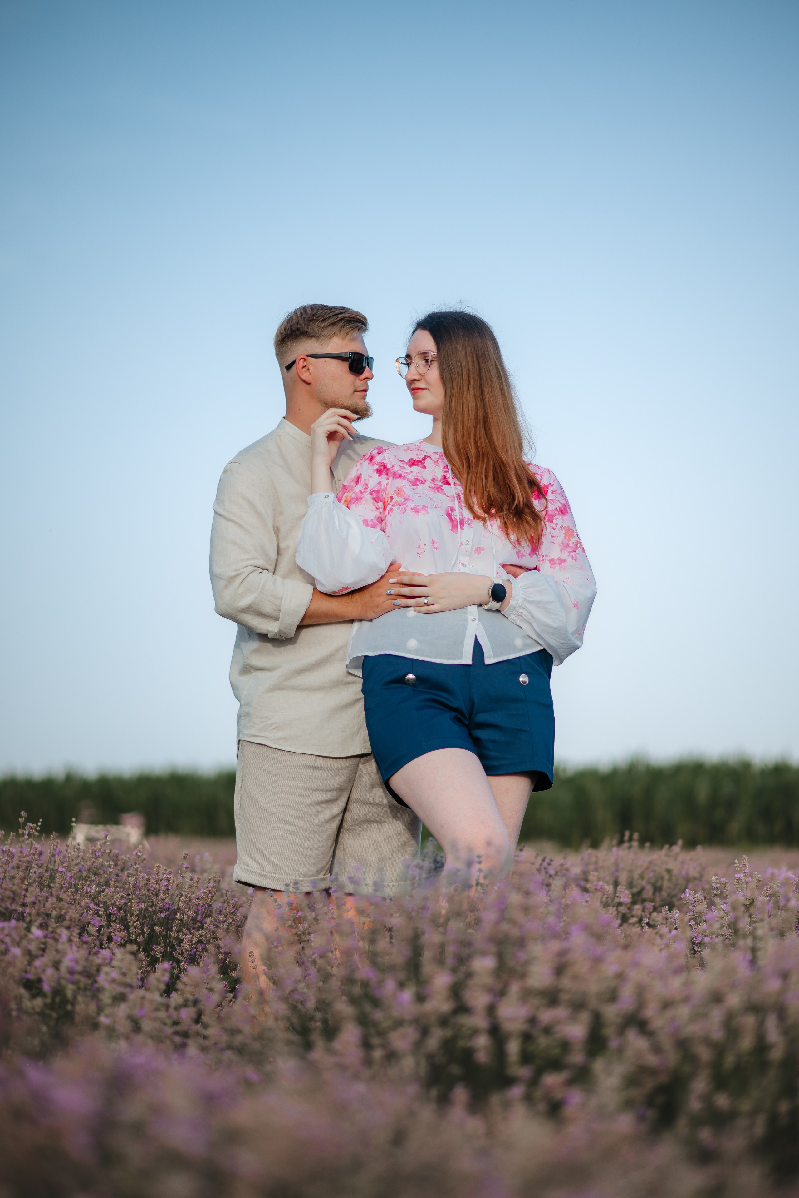 Smaranda + Narcis | Save The Date. FotoVizion Iași