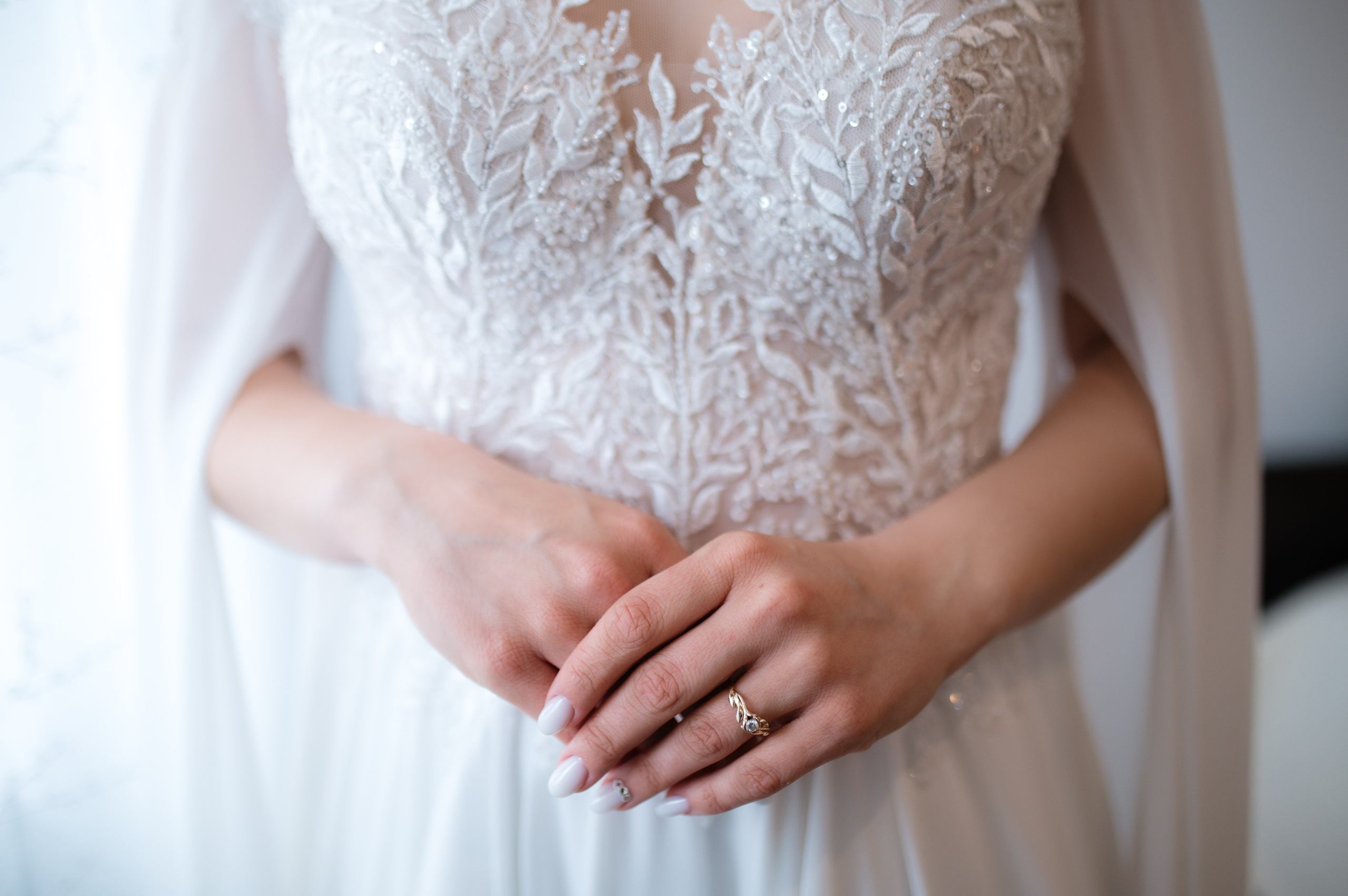 Maria + Paul │Aristocratis Târgu Neamț. FotoVizion Iași