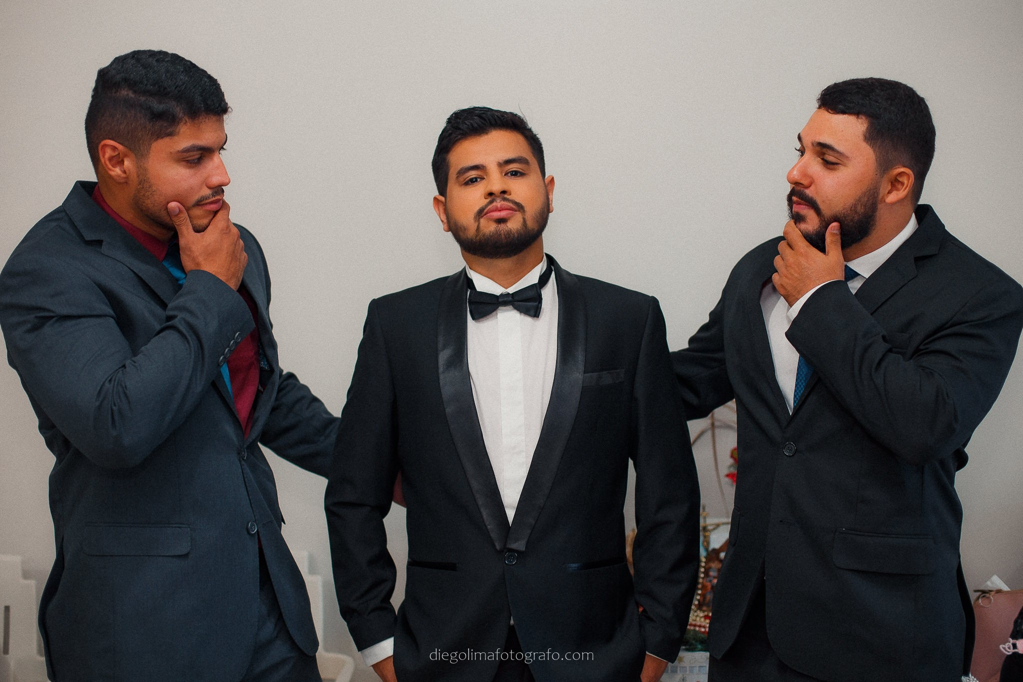 Bruna & Marcelo. Diego Lima Fotógrafo e Videomaker em Rondônia