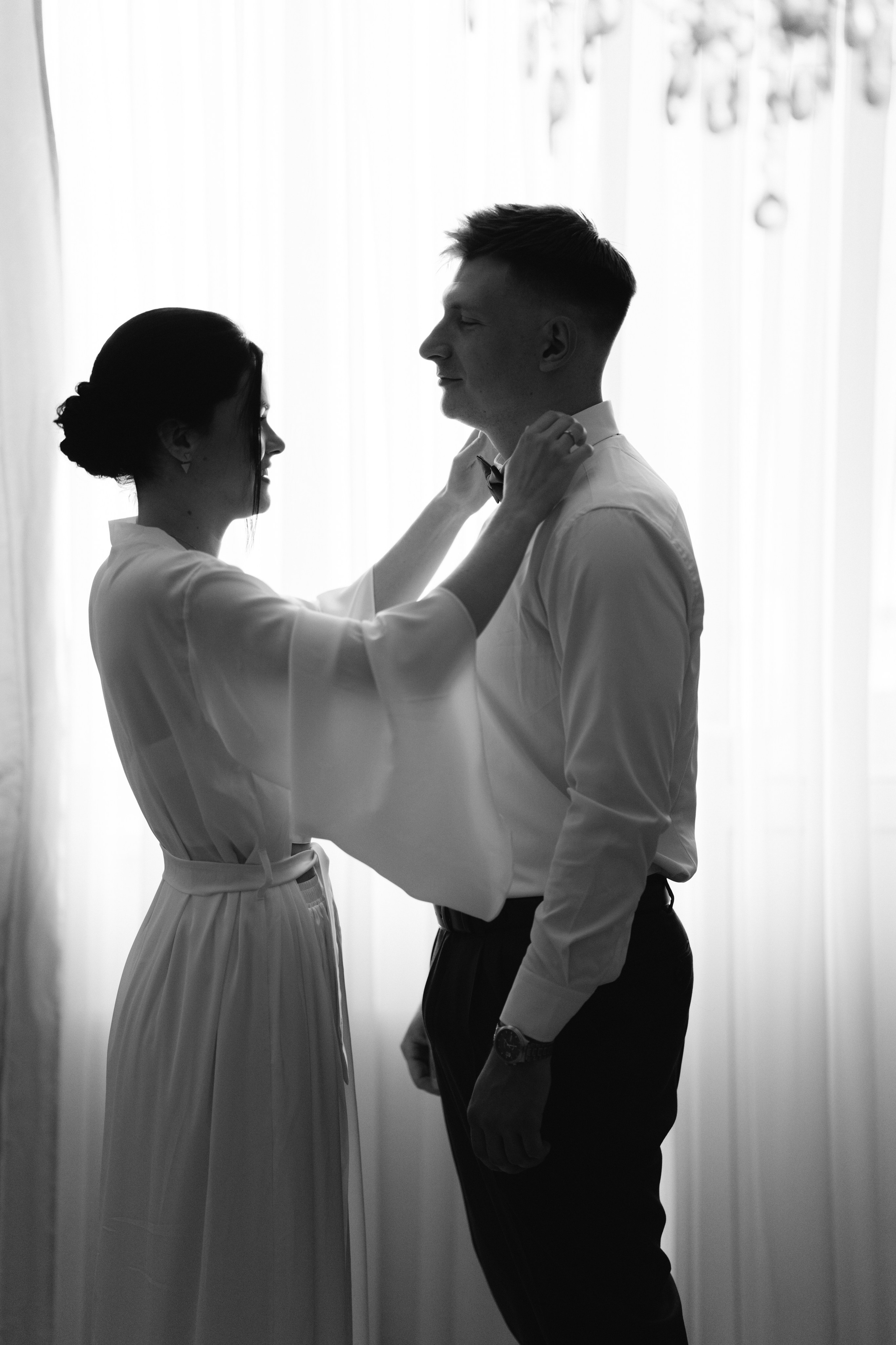 Марія та Богдан