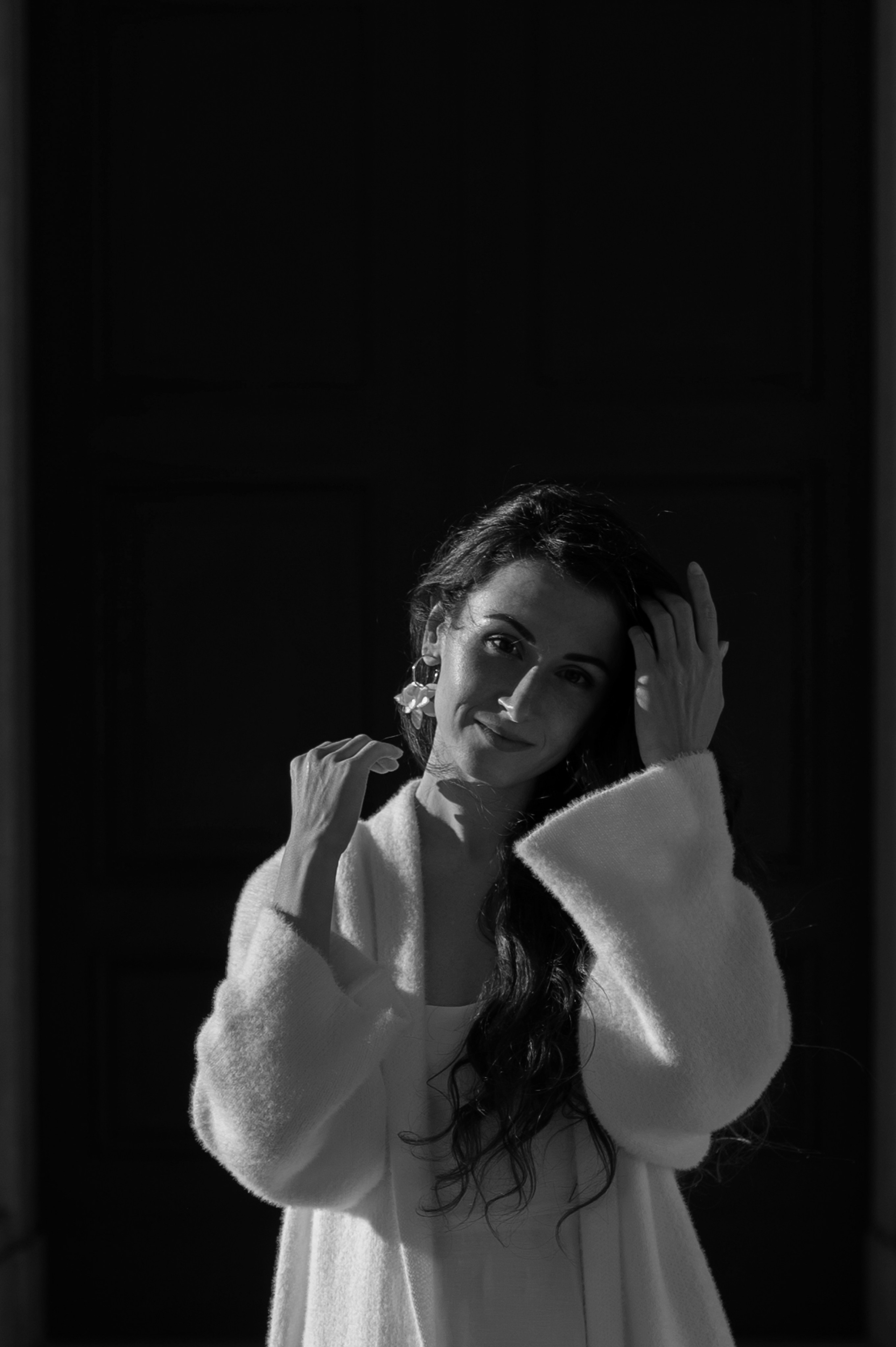 Poets. Wedding and commercial photographer